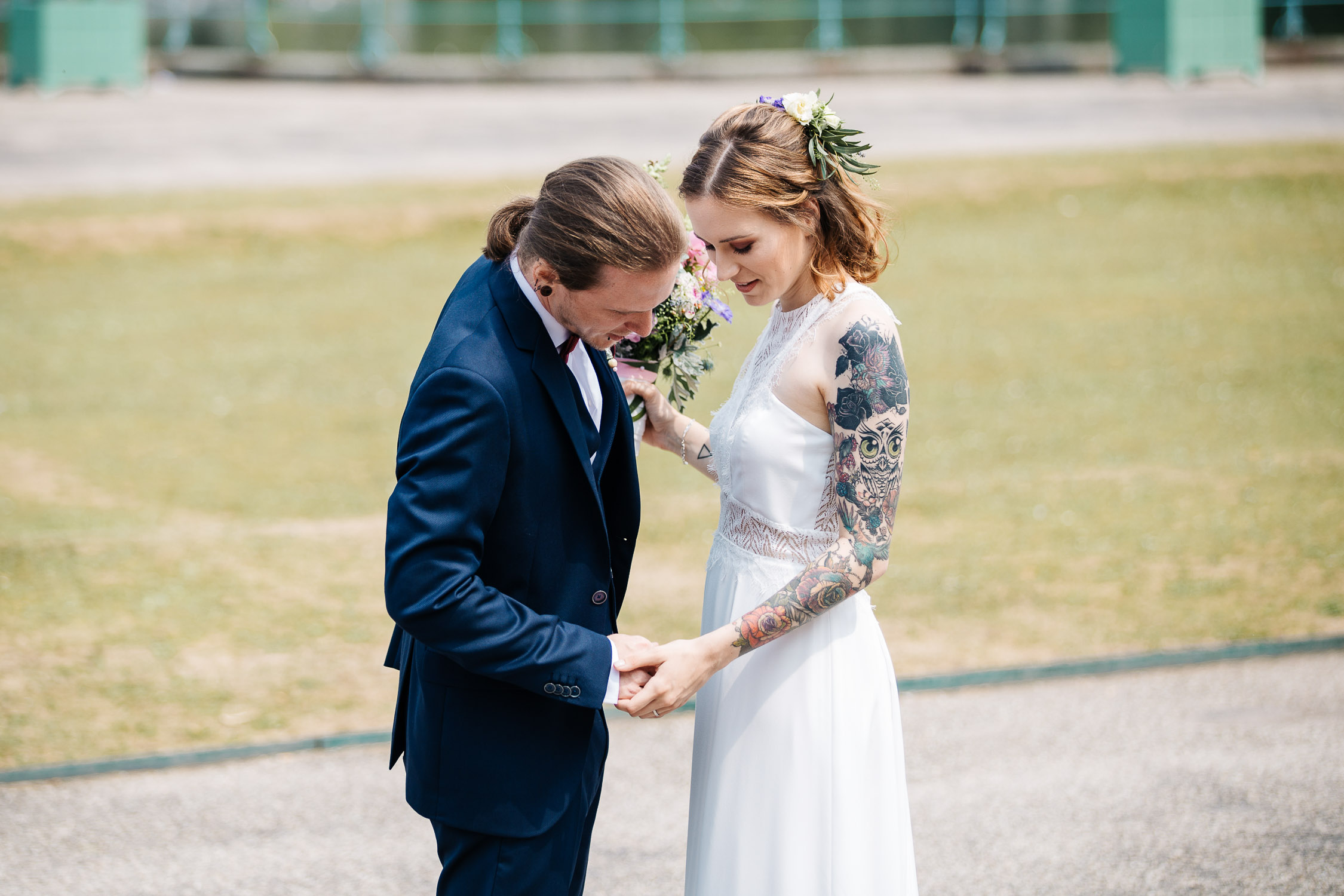 Buschenhofen, Fotografie, Hochzeit, Reportage, Benrath, Düsseldorf, Benrather Schloss, Schloss, Hochzeitsreportage