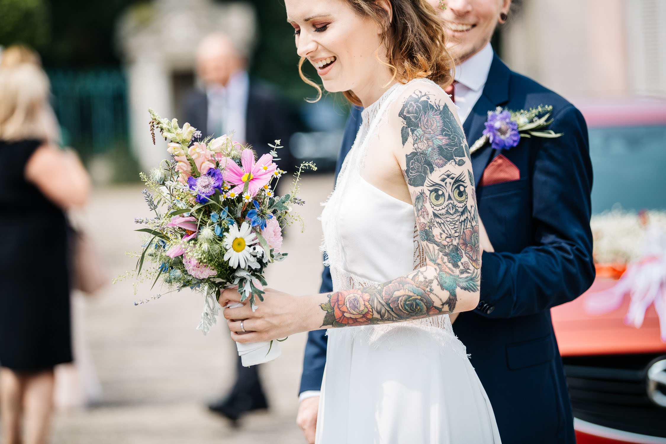 Buschenhofen, Fotografie, Hochzeit, Reportage, Benrath, Düsseldorf, Benrather Schloss, Schloss, Hochzeitsreportage