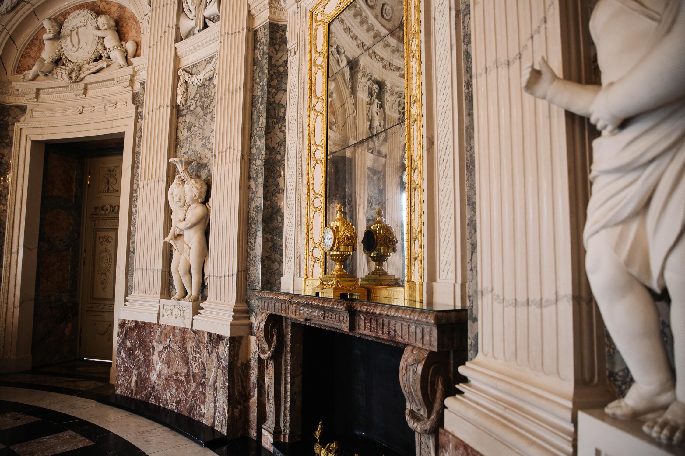 Buschenhofen, Fotografie, Hochzeit, Reportage, Benrath, Düsseldorf, Benrather Schloss, Schloss, Hochzeitsreportage