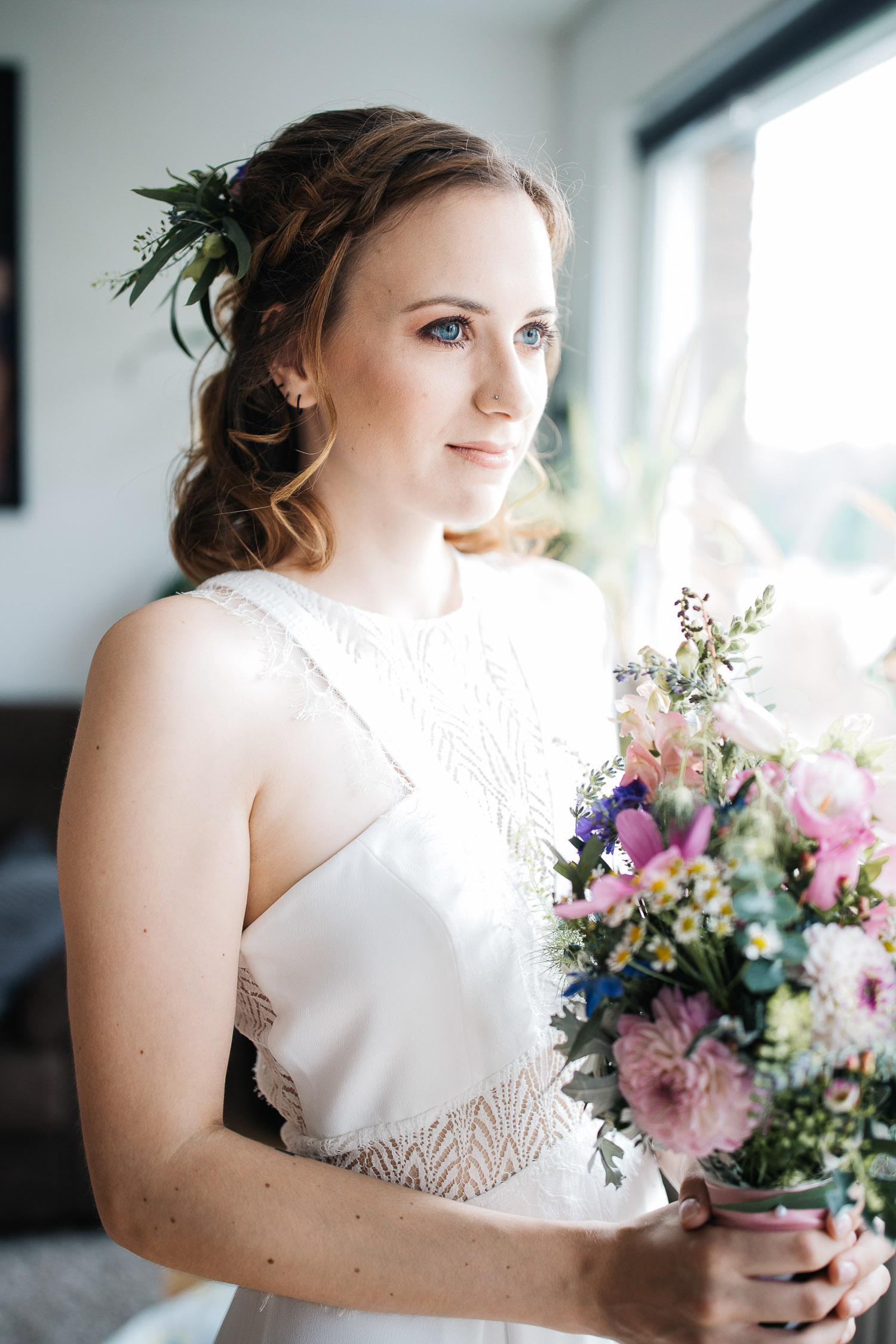 Buschenhofen, Fotografie, Hochzeit, Reportage, Benrath, Düsseldorf, Benrather Schloss, Schloss, Hochzeitsreportage