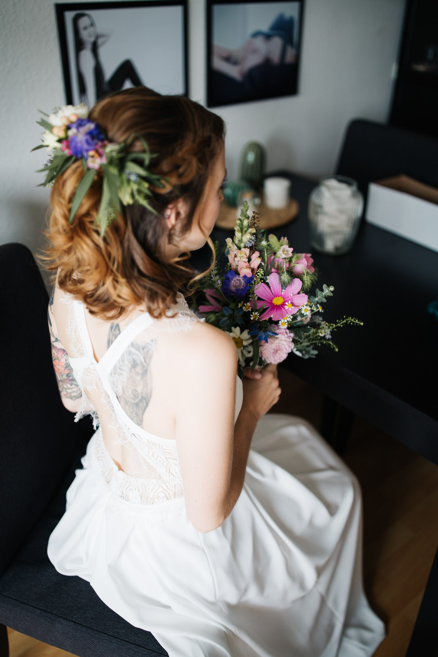 Buschenhofen, Fotografie, Hochzeit, Reportage, Benrath, Düsseldorf, Benrather Schloss, Schloss, Hochzeitsreportage