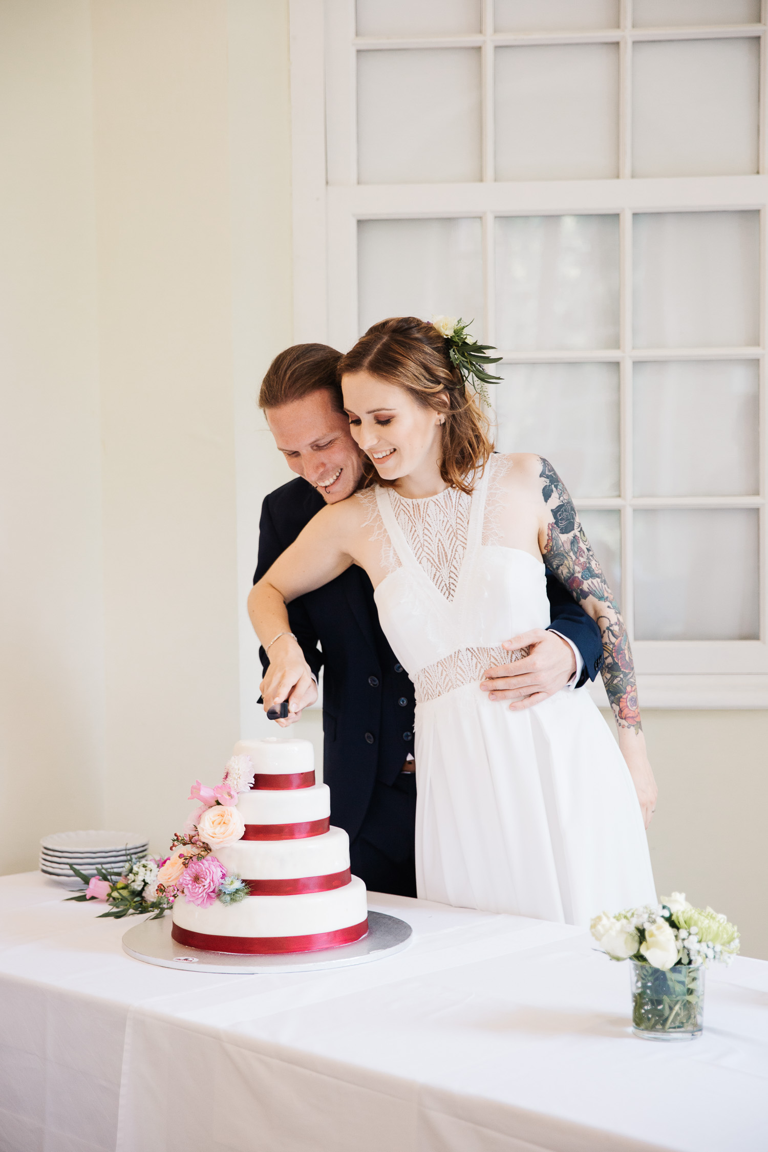 Buschenhofen, Fotografie, Hochzeit, Reportage, Benrath, Düsseldorf, Benrather Schloss, Schloss, Hochzeitsreportage