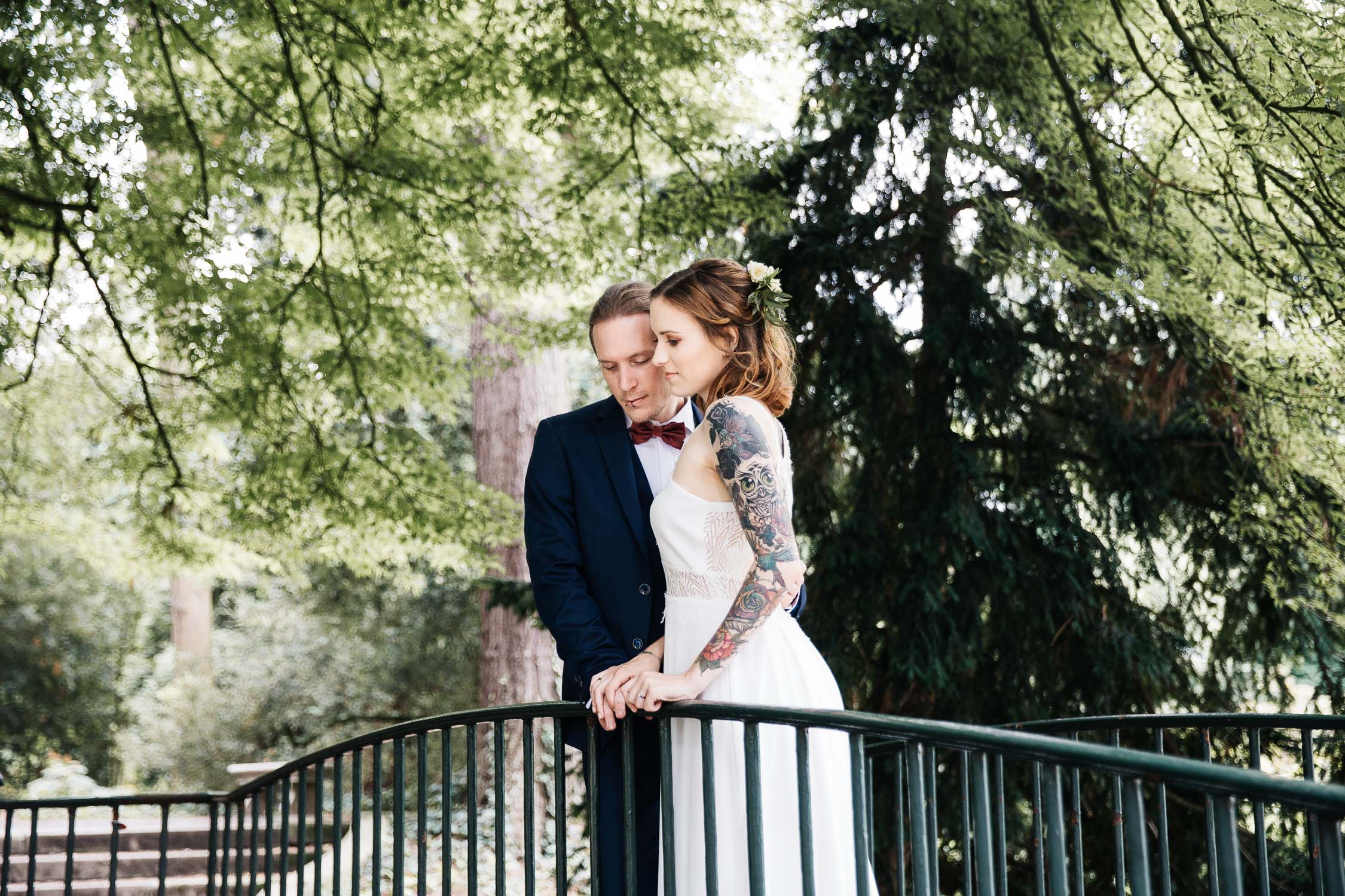 Buschenhofen, Fotografie, Hochzeit, Reportage, Benrath, Düsseldorf, Benrather Schloss, Schloss, Hochzeitsreportage