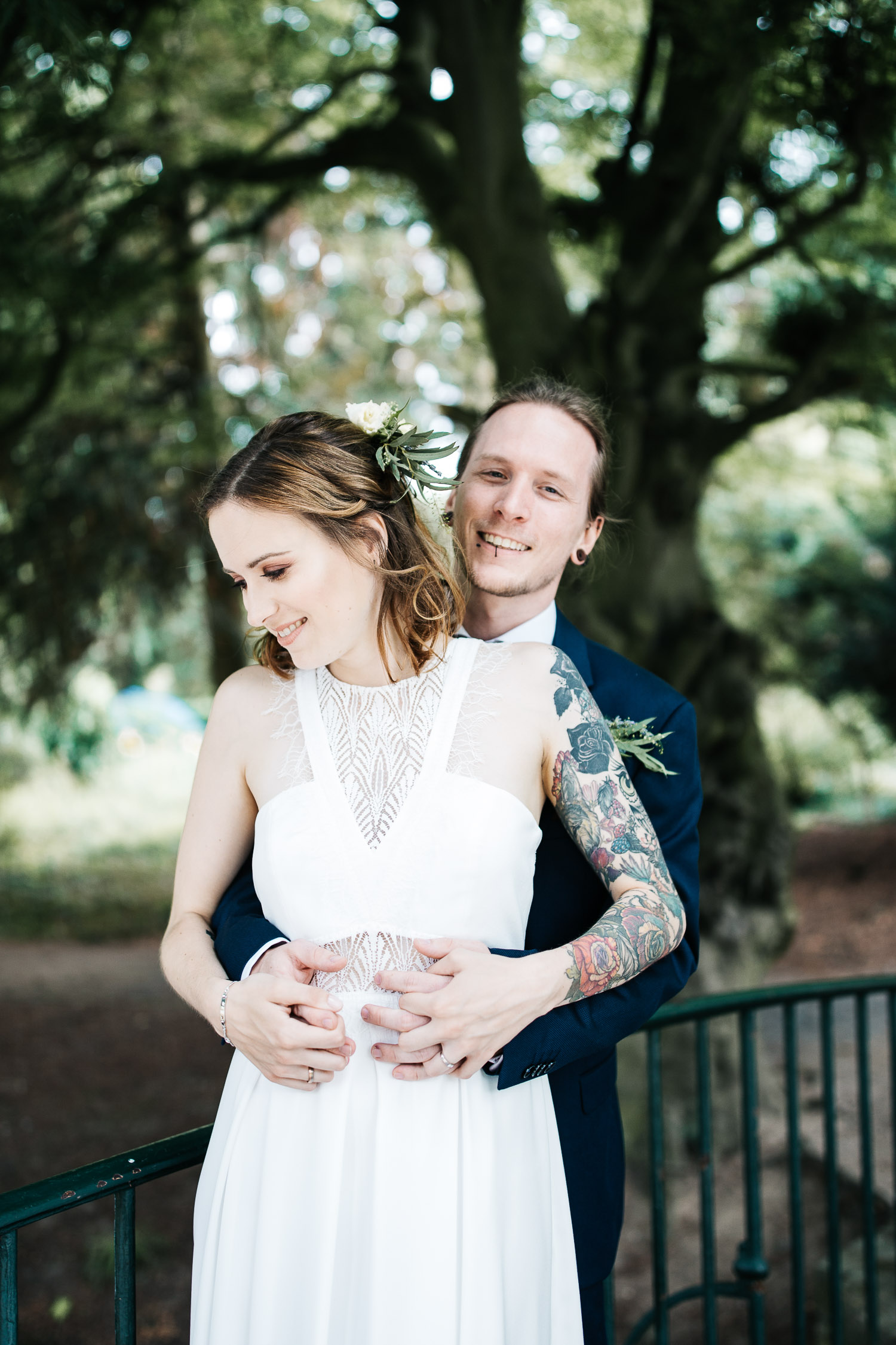 Buschenhofen, Fotografie, Hochzeit, Reportage, Benrath, Düsseldorf, Benrather Schloss, Schloss, Hochzeitsreportage