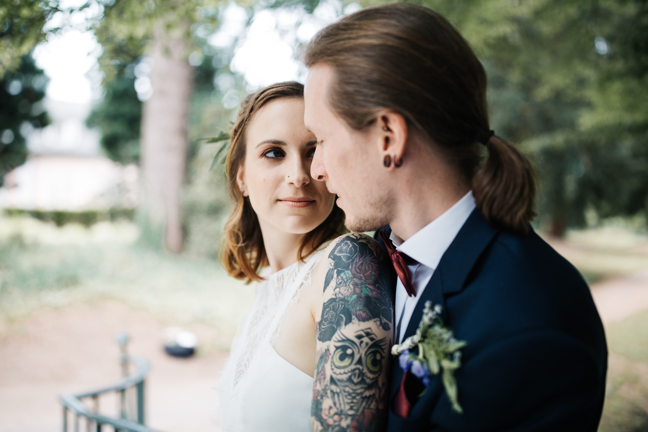 Buschenhofen, Fotografie, Hochzeit, Reportage, Benrath, Düsseldorf, Benrather Schloss, Schloss, Hochzeitsreportage