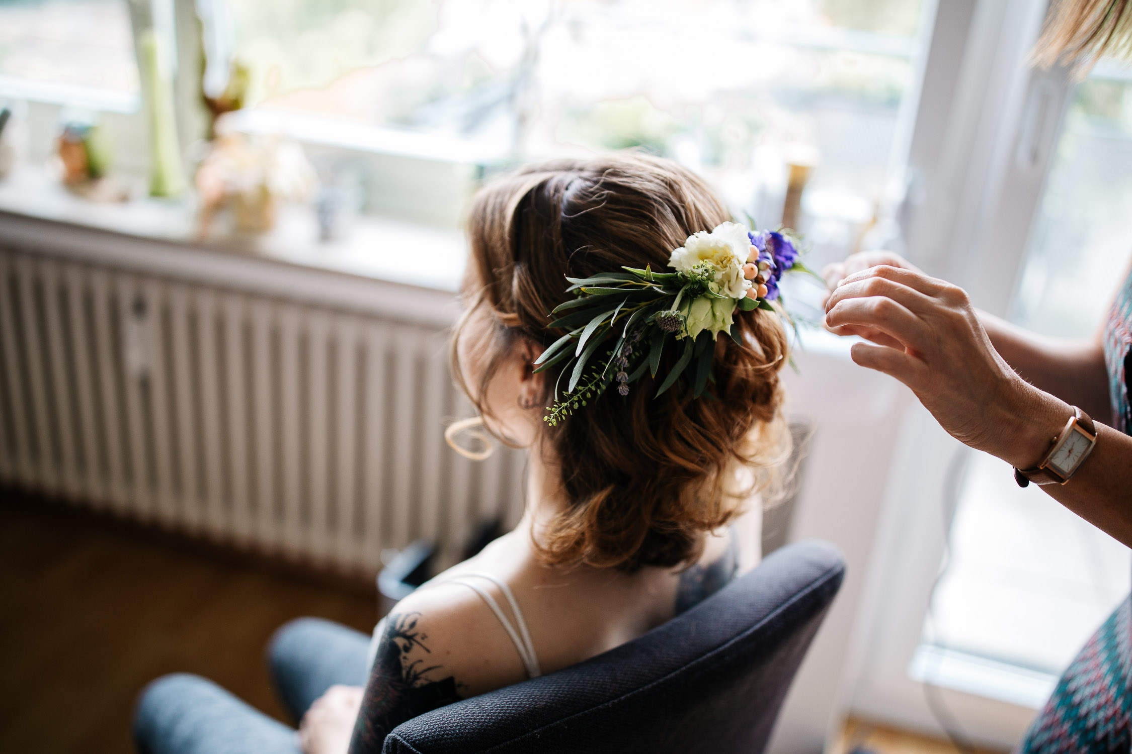 Buschenhofen, Fotografie, Hochzeit, Reportage, Benrath, Düsseldorf, Benrather Schloss, Schloss, Hochzeitsreportage