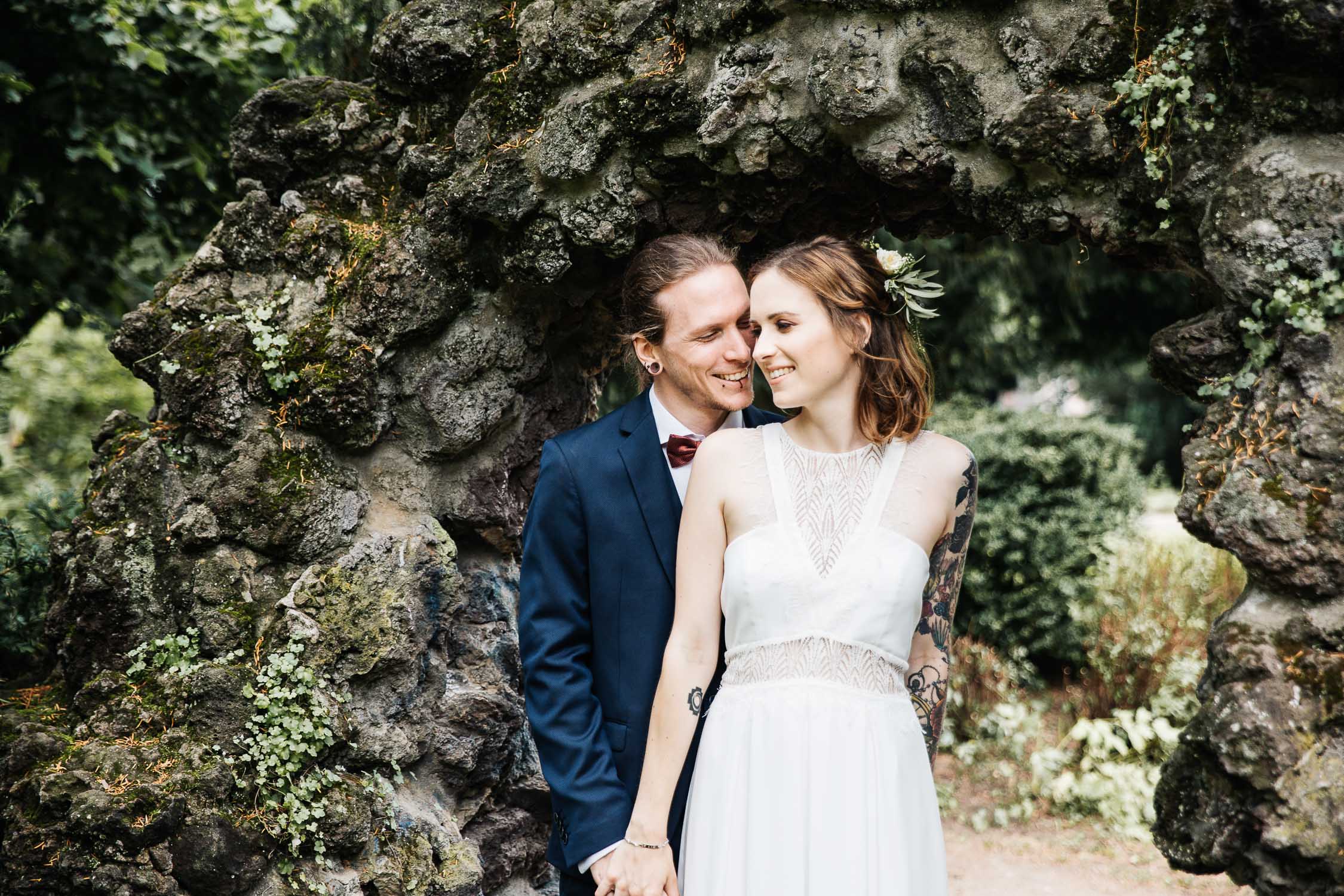 Buschenhofen, Fotografie, Hochzeit, Reportage, Benrath, Düsseldorf, Benrather Schloss, Schloss, Hochzeitsreportage