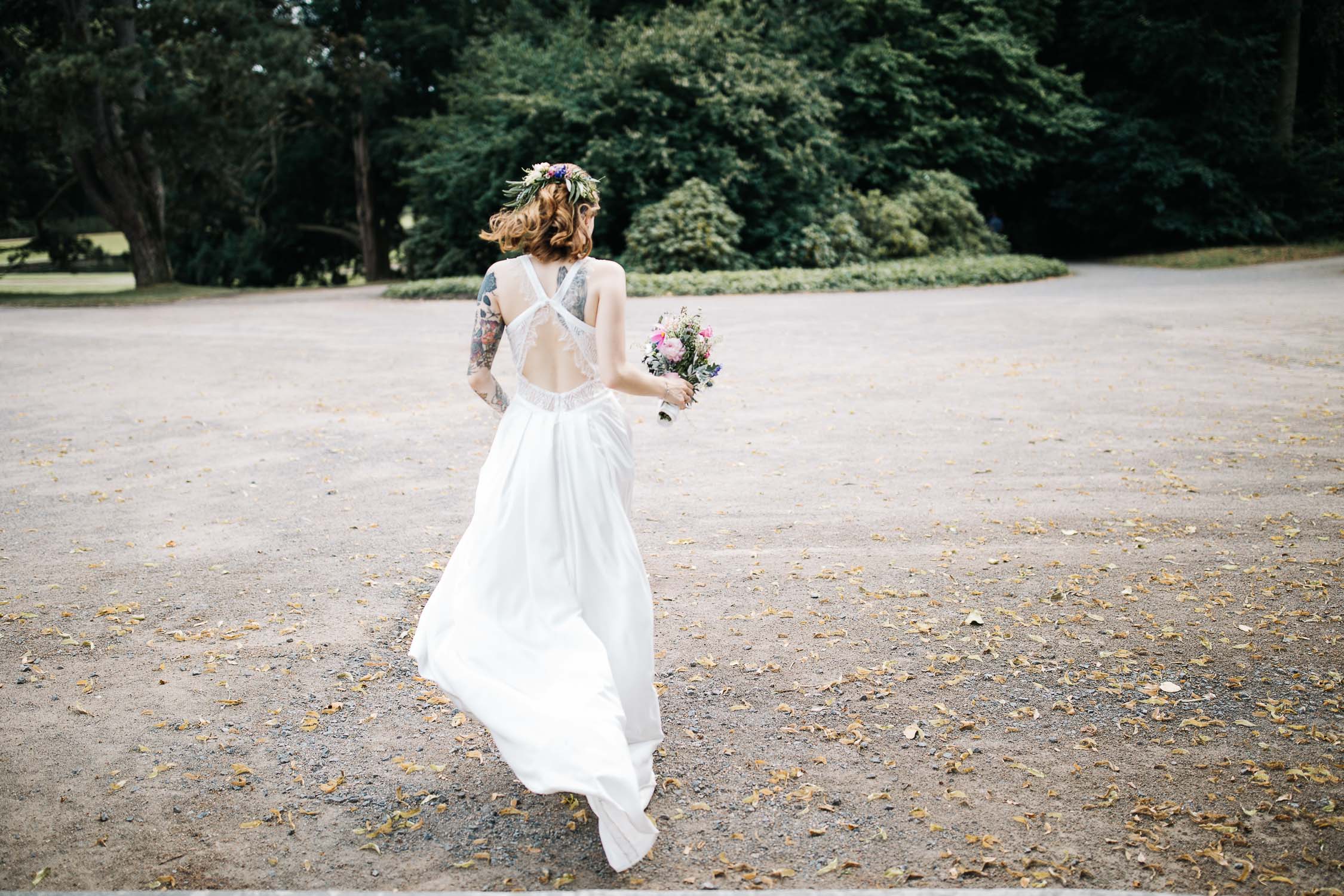 Buschenhofen, Fotografie, Hochzeit, Reportage, Benrath, Düsseldorf, Benrather Schloss, Schloss, Hochzeitsreportage