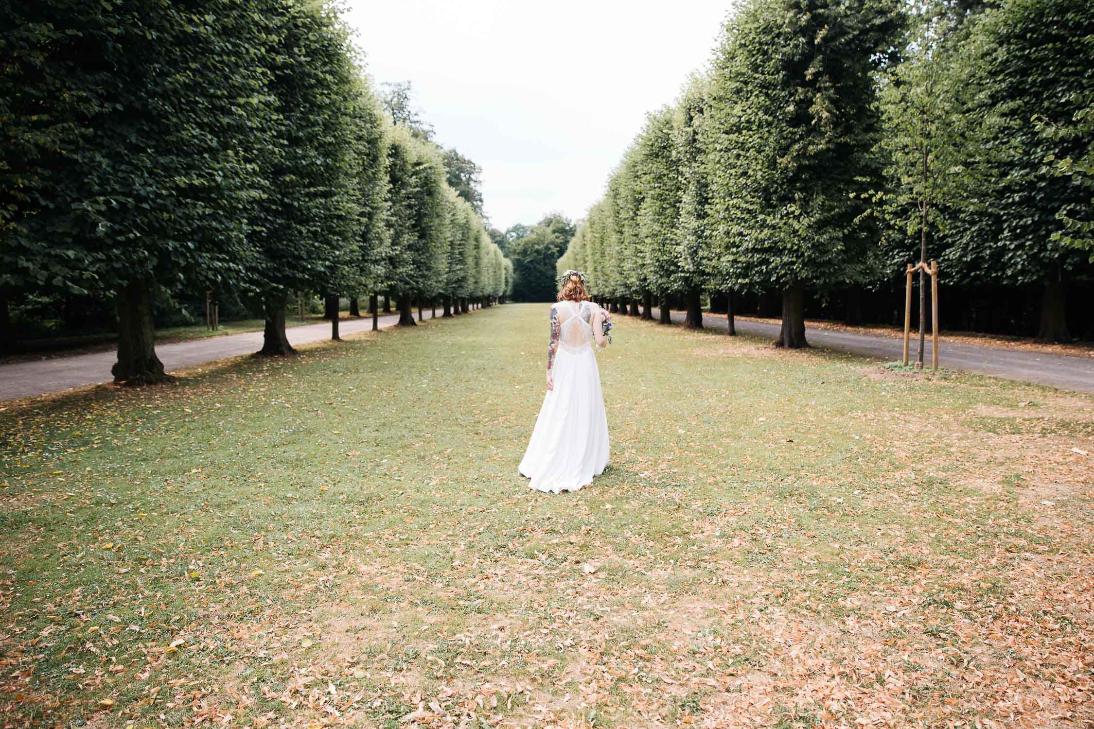 Buschenhofen, Fotografie, Hochzeit, Reportage, Benrath, Düsseldorf, Benrather Schloss, Schloss, Hochzeitsreportage