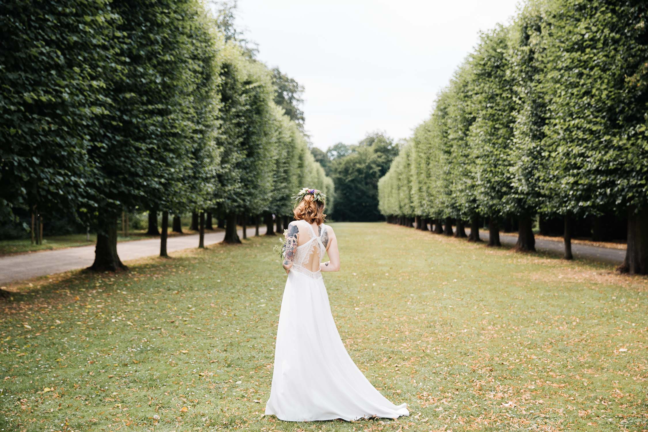 Buschenhofen, Fotografie, Hochzeit, Reportage, Benrath, Düsseldorf, Benrather Schloss, Schloss, Hochzeitsreportage