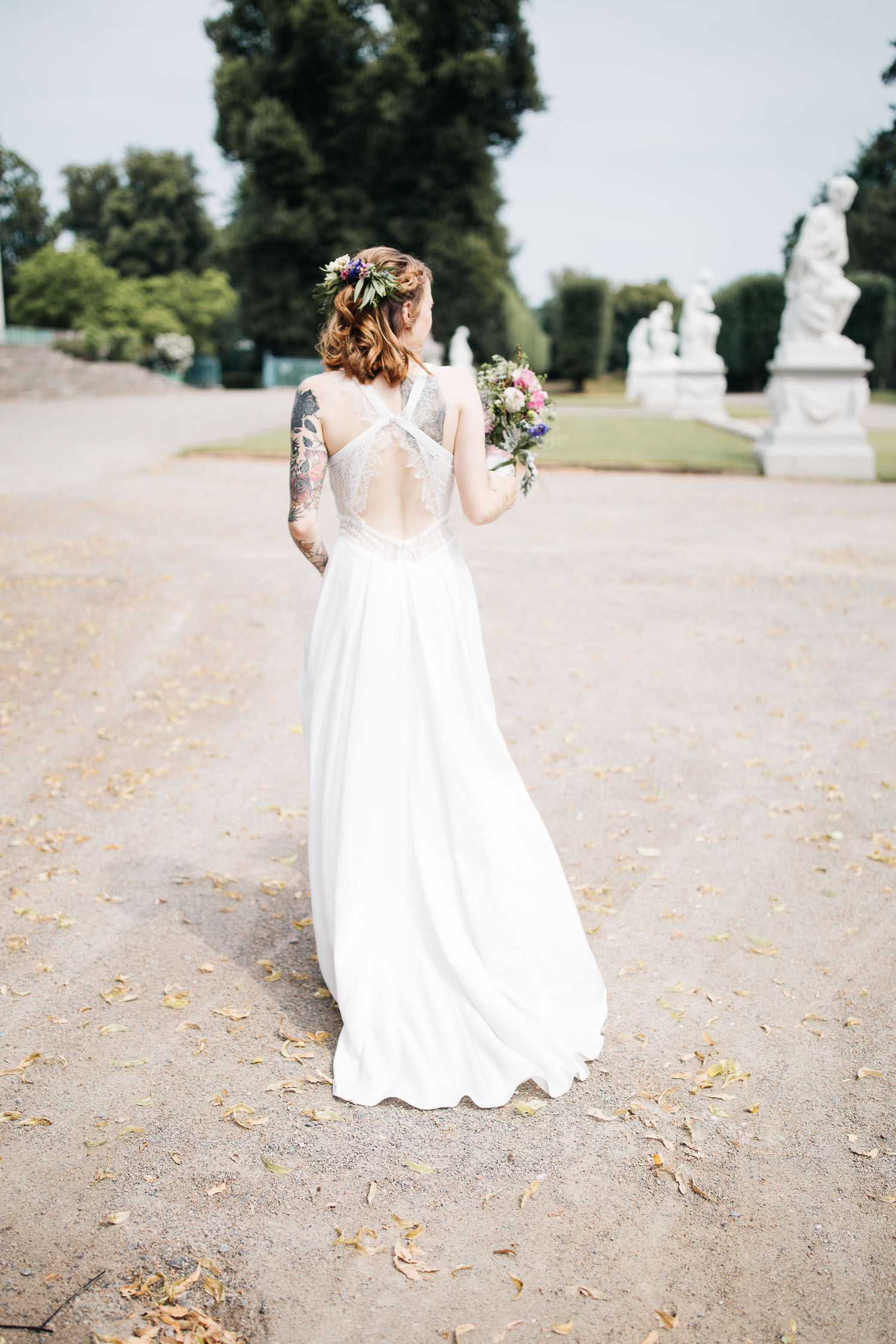 Buschenhofen, Fotografie, Hochzeit, Reportage, Benrath, Düsseldorf, Benrather Schloss, Schloss, Hochzeitsreportage