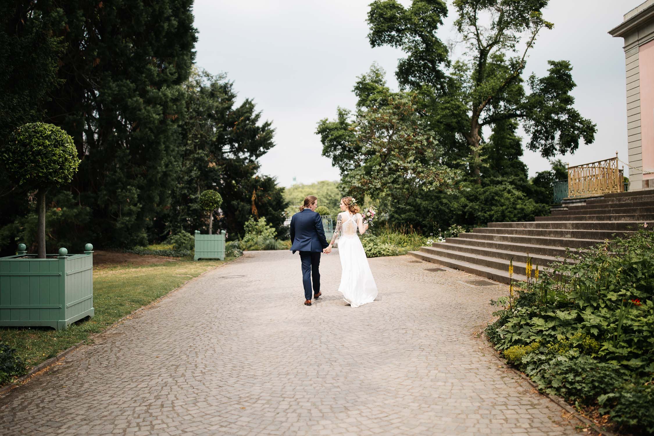 Buschenhofen, Fotografie, Hochzeit, Reportage, Benrath, Düsseldorf, Benrather Schloss, Schloss, Hochzeitsreportage