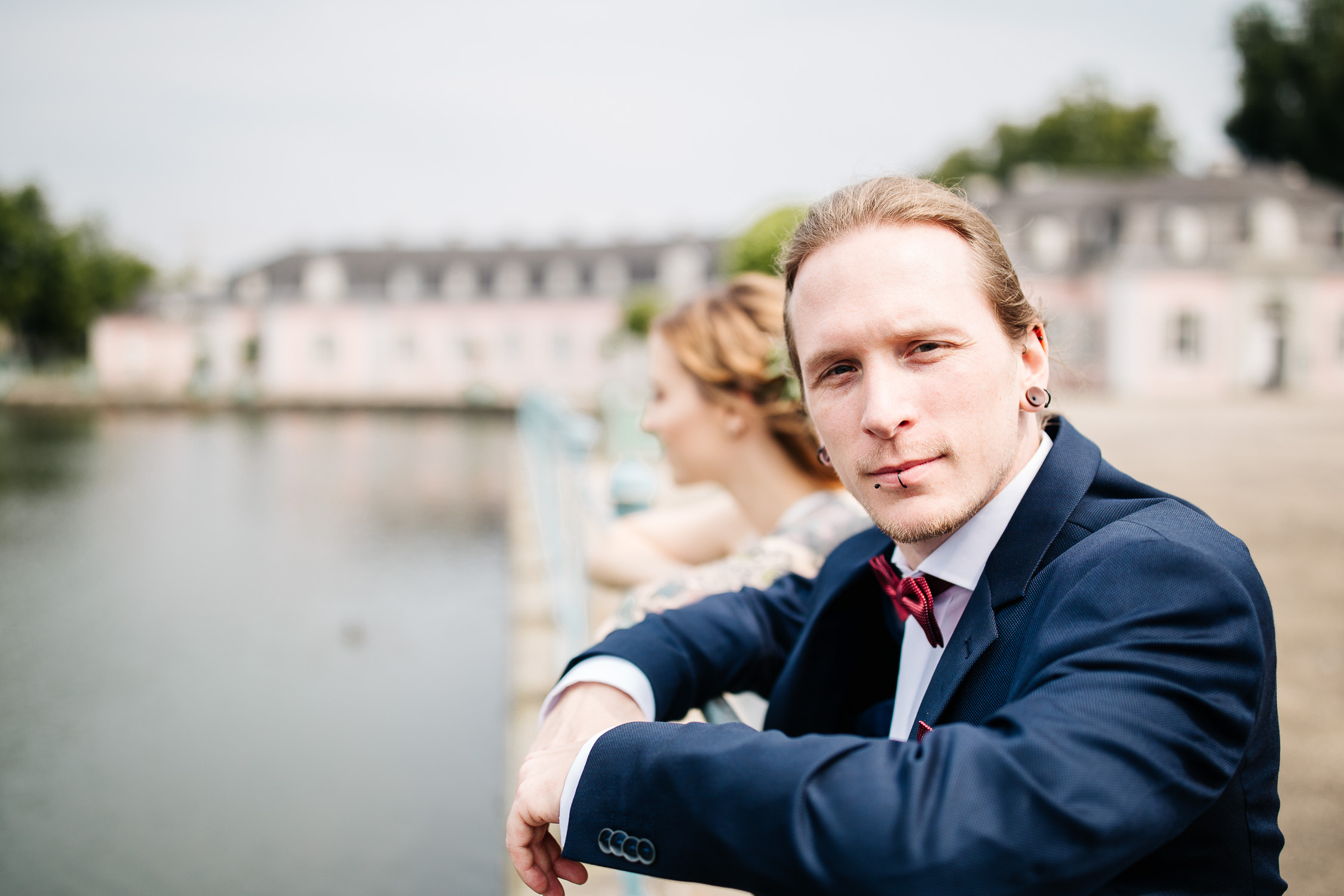 Buschenhofen, Fotografie, Hochzeit, Reportage, Benrath, Düsseldorf, Benrather Schloss, Schloss, Hochzeitsreportage