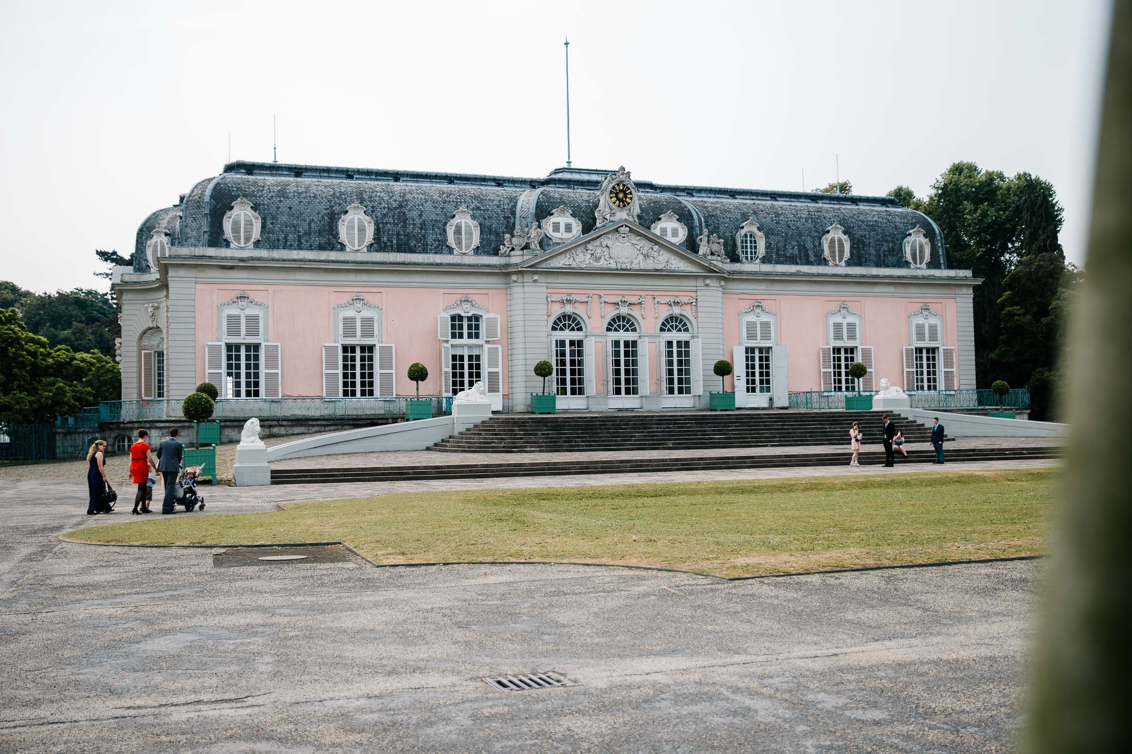 Buschenhofen, Fotografie, Hochzeit, Reportage, Benrath, Düsseldorf, Benrather Schloss, Schloss, Hochzeitsreportage
