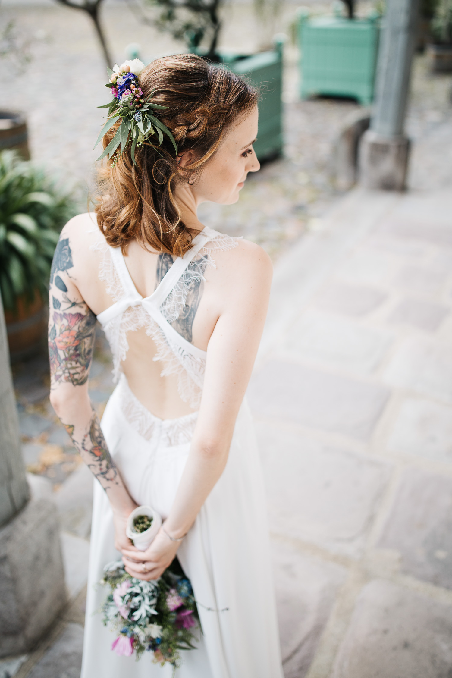 Buschenhofen, Fotografie, Hochzeit, Reportage, Benrath, Düsseldorf, Benrather Schloss, Schloss, Hochzeitsreportage