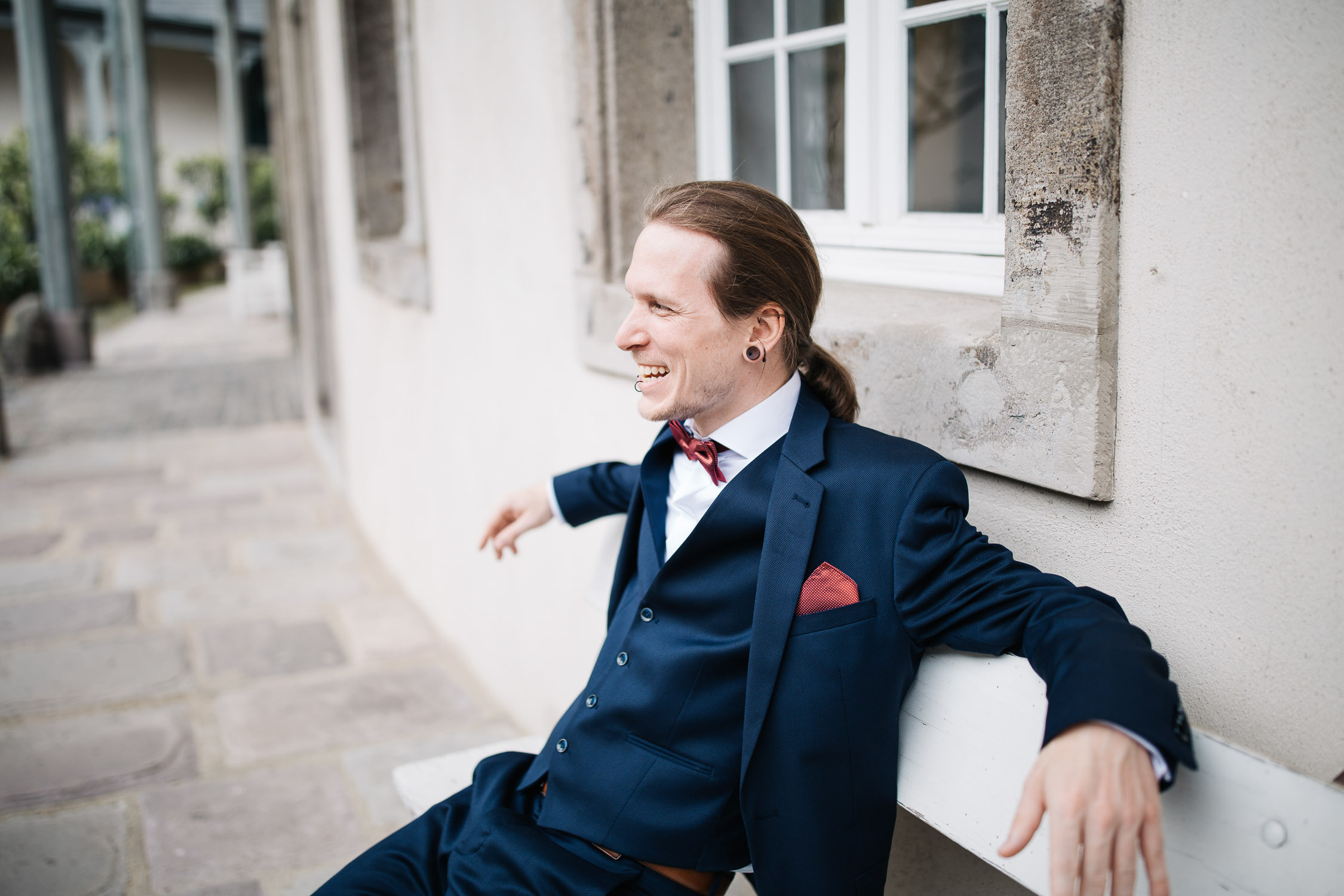 Buschenhofen, Fotografie, Hochzeit, Reportage, Benrath, Düsseldorf, Benrather Schloss, Schloss, Hochzeitsreportage