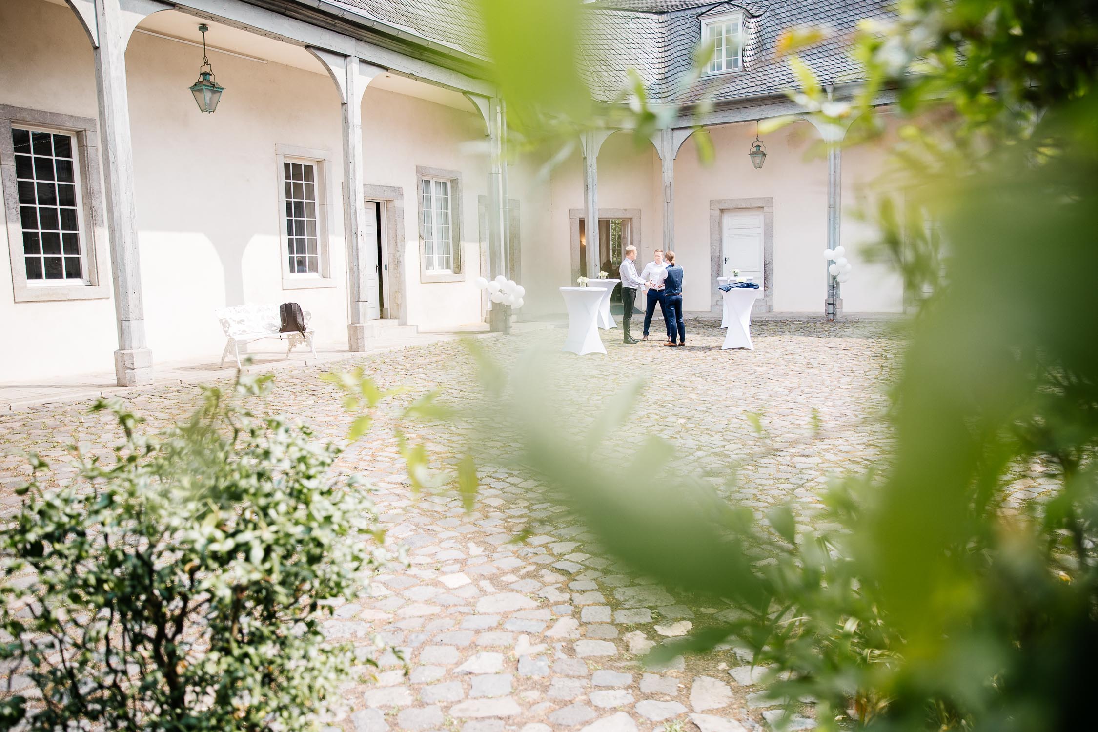 Buschenhofen, Fotografie, Hochzeit, Reportage, Benrath, Düsseldorf, Benrather Schloss, Schloss, Hochzeitsreportage