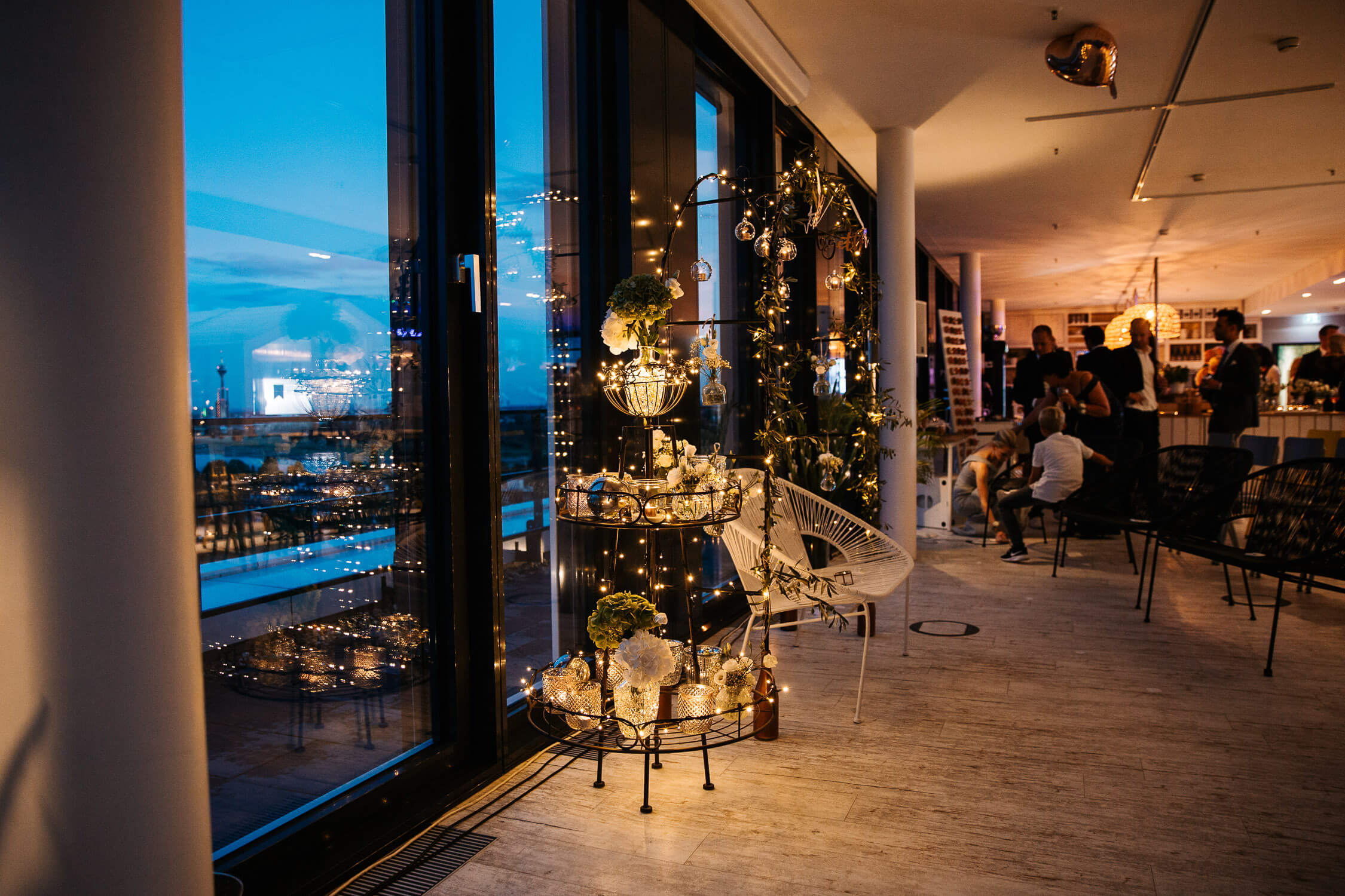 Nina Buschenhofen, Fotografie, Düsseldorf, Sturmfreie Bude, Hochzeitsreportage, Reportage, Hochzeit