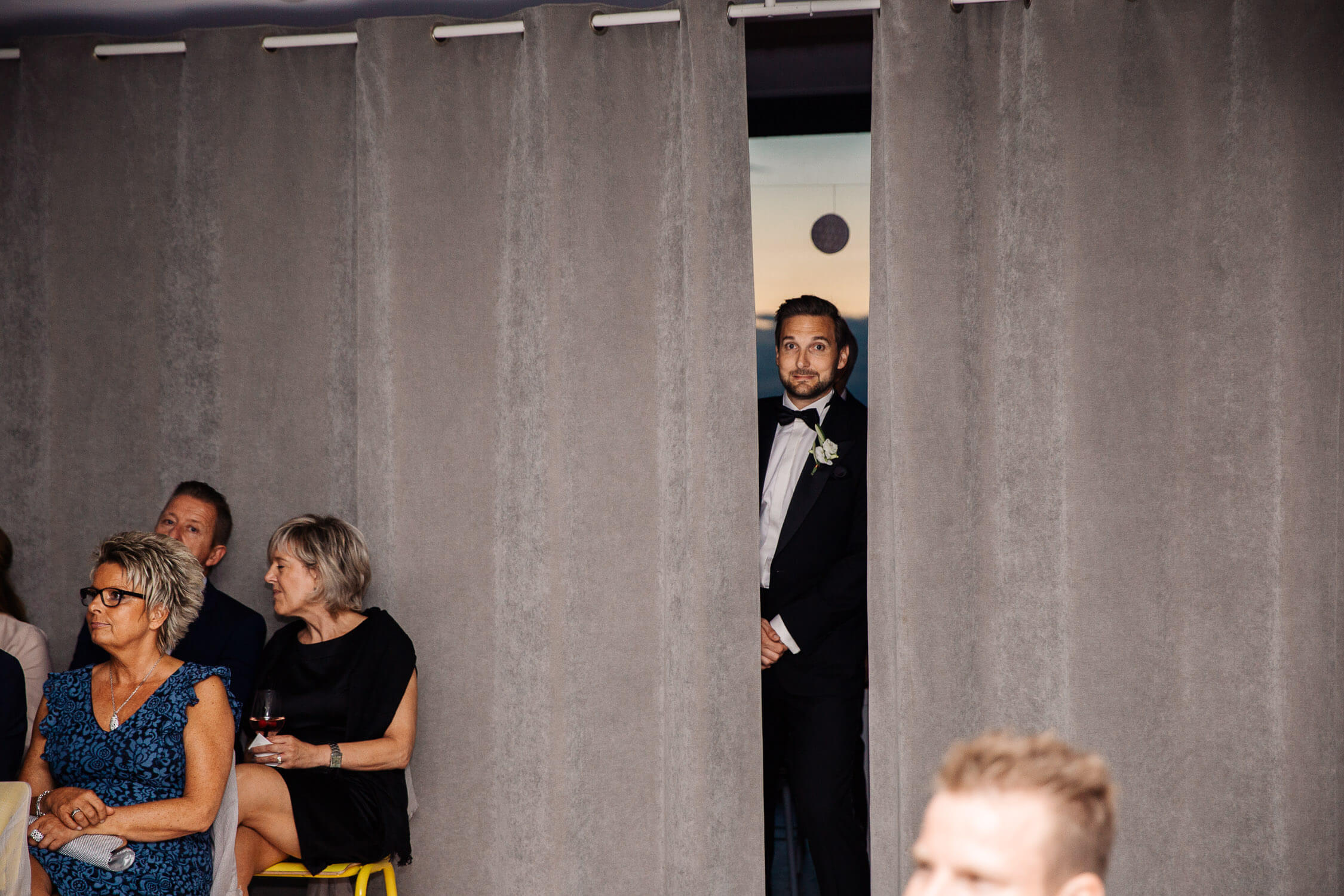 Nina Buschenhofen, Fotografie, Düsseldorf, Sturmfreie Bude, Hochzeitsreportage, Reportage, Hochzeit