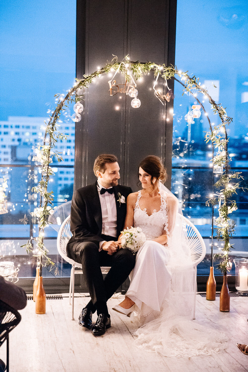 Nina Buschenhofen, Fotografie, Düsseldorf, Sturmfreie Bude, Hochzeitsreportage, Reportage, Hochzeit