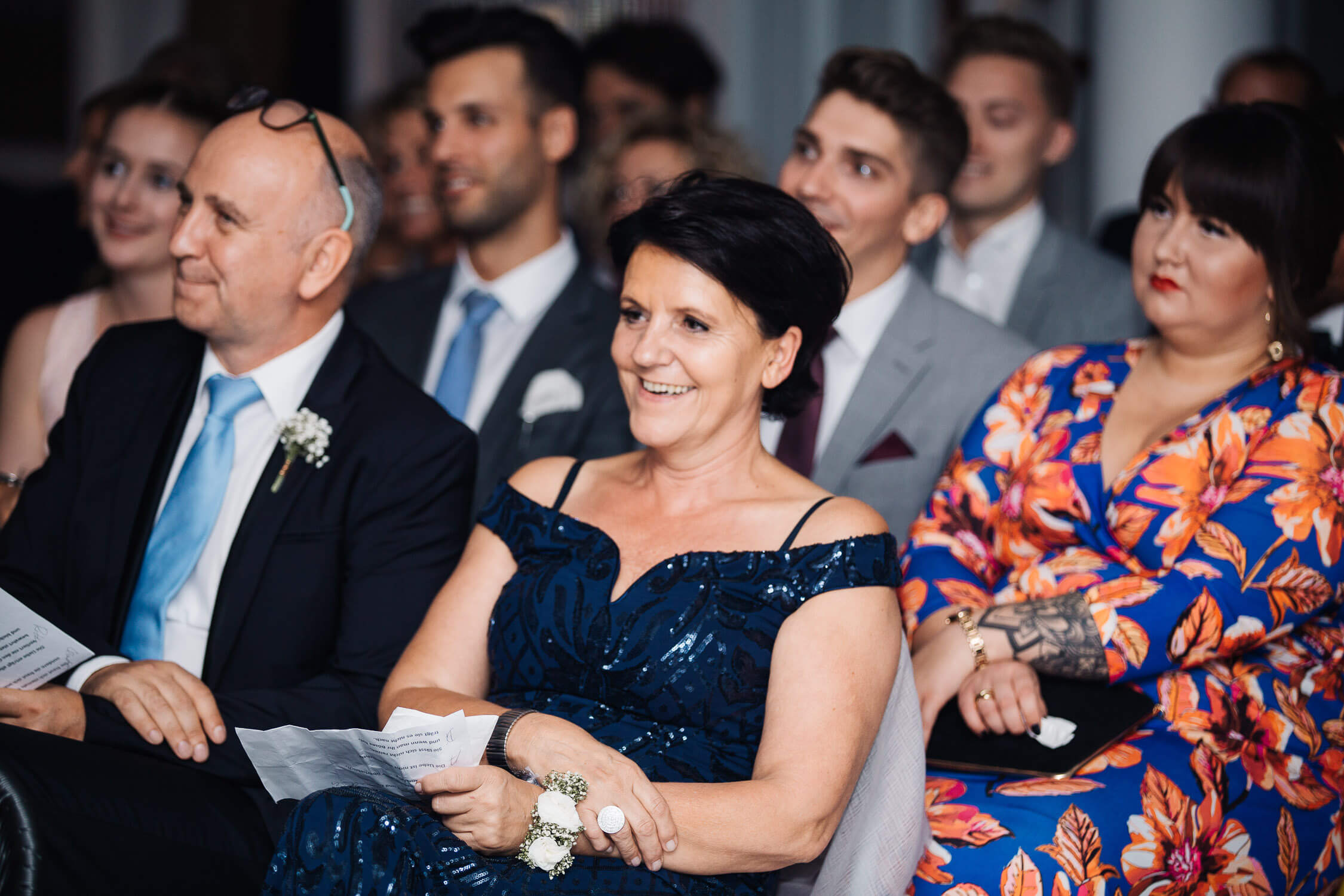 Nina Buschenhofen, Fotografie, Düsseldorf, Sturmfreie Bude, Hochzeitsreportage, Reportage, Hochzeit