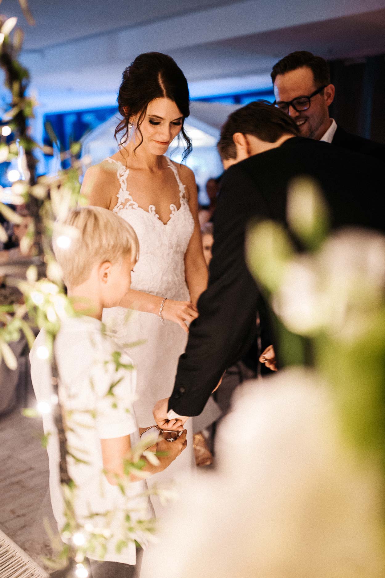 Nina Buschenhofen, Fotografie, Düsseldorf, Sturmfreie Bude, Hochzeitsreportage, Reportage, Hochzeit