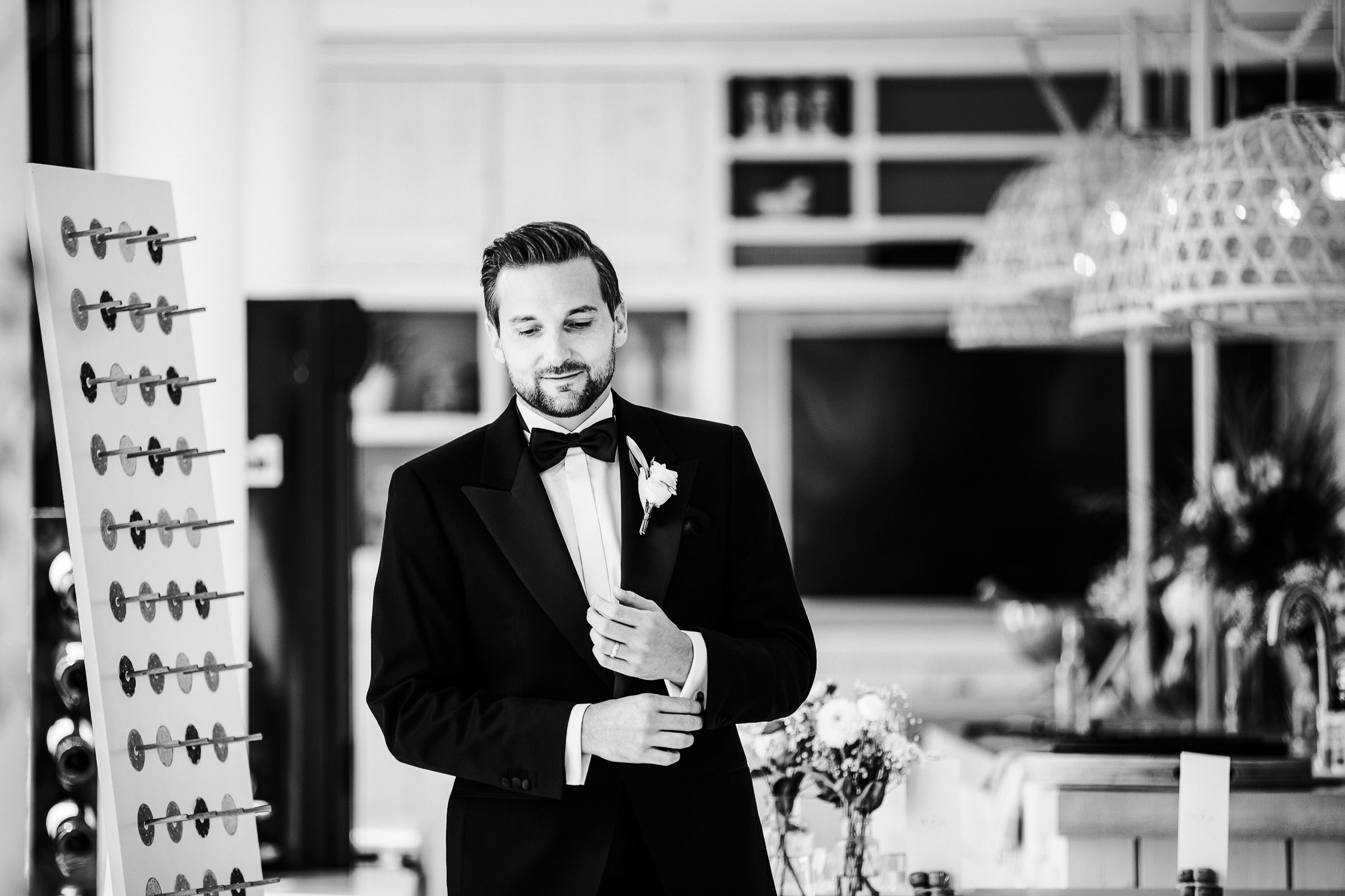 Nina Buschenhofen, Fotografie, Düsseldorf, Sturmfreie Bude, Hochzeitsreportage, Reportage, Hochzeit