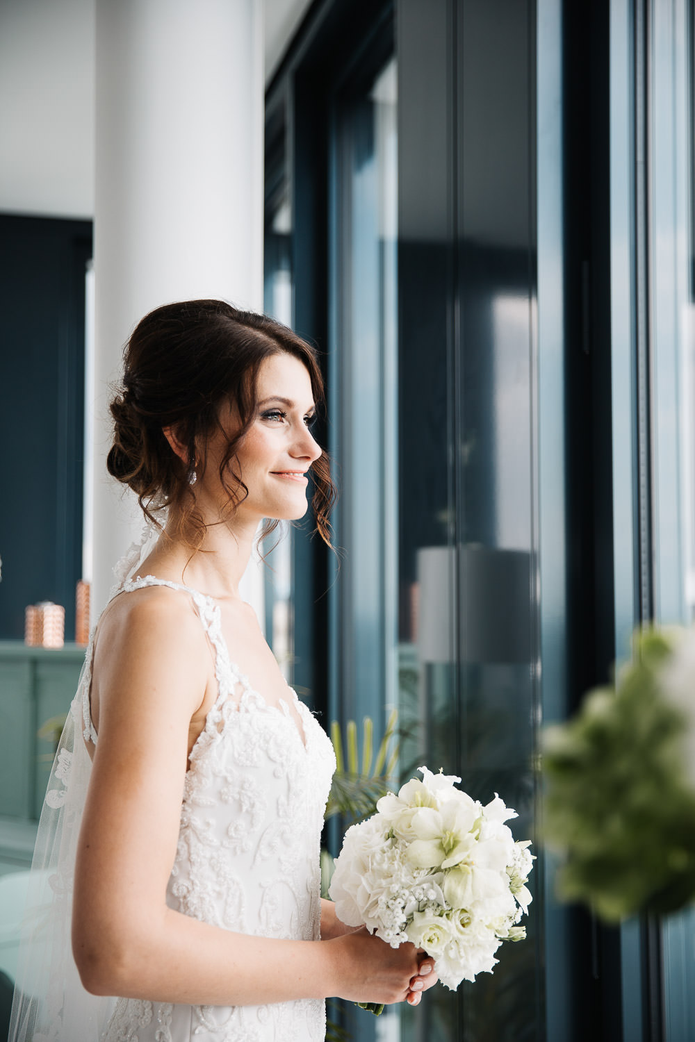 Nina Buschenhofen, Fotografie, Düsseldorf, Sturmfreie Bude, Hochzeitsreportage, Reportage, Hochzeit