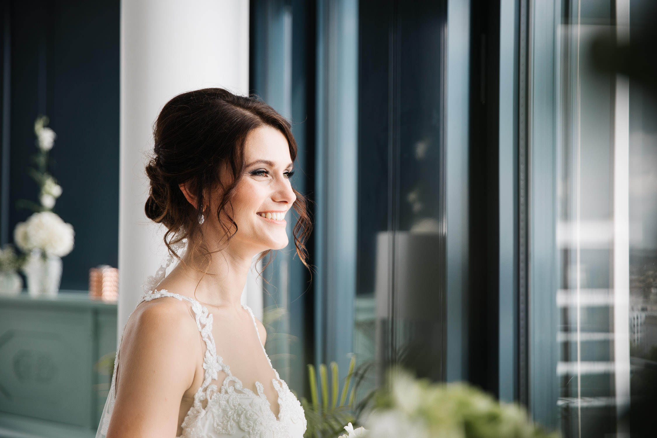 Nina Buschenhofen, Fotografie, Düsseldorf, Sturmfreie Bude, Hochzeitsreportage, Reportage, Hochzeit