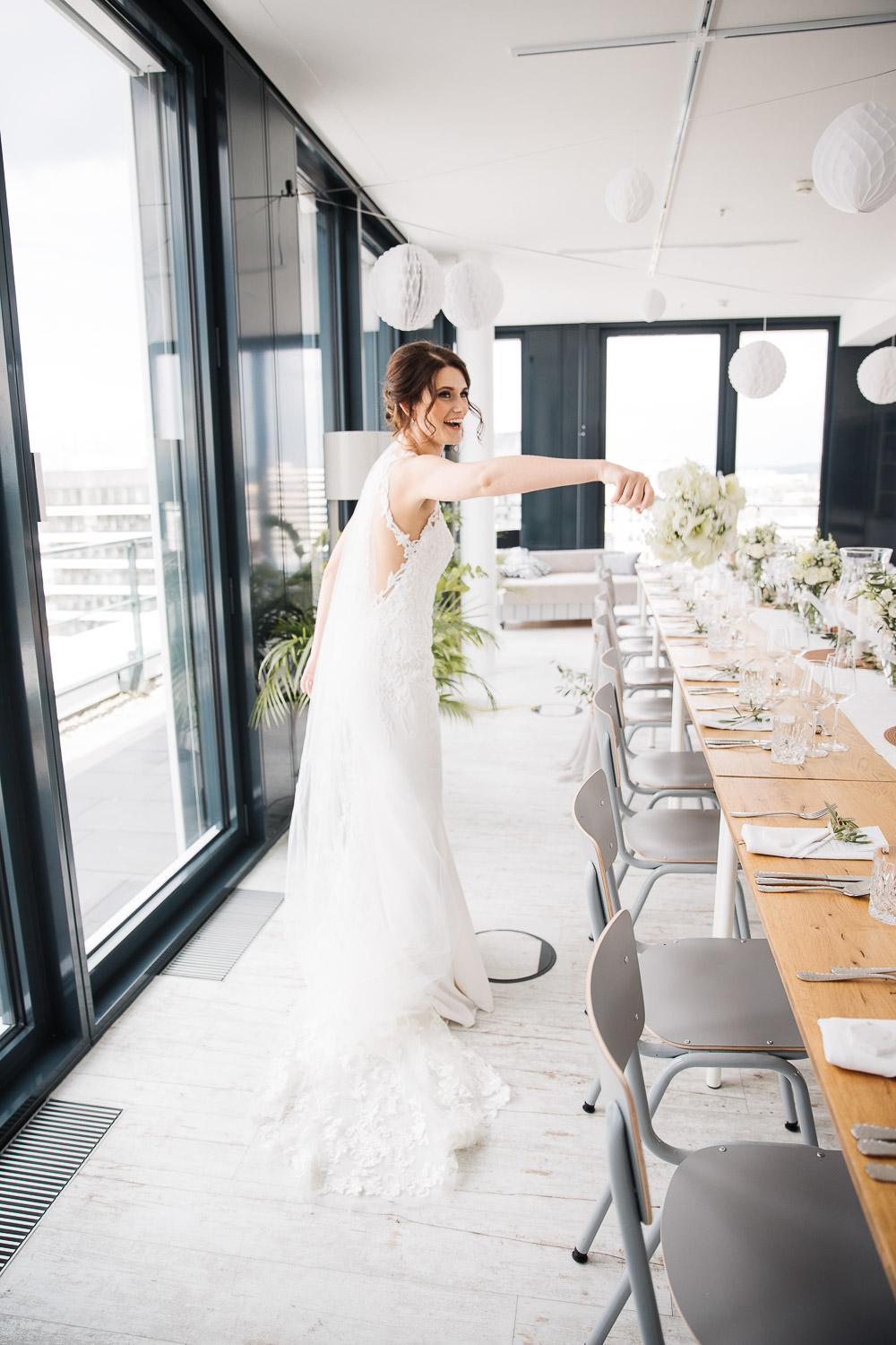 Nina Buschenhofen, Fotografie, Düsseldorf, Sturmfreie Bude, Hochzeitsreportage, Reportage, Hochzeit