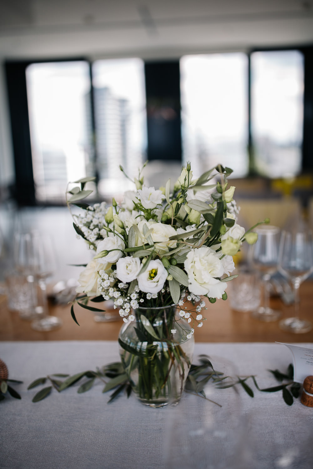 Nina Buschenhofen, Fotografie, Düsseldorf, Sturmfreie Bude, Hochzeitsreportage, Reportage, Hochzeit