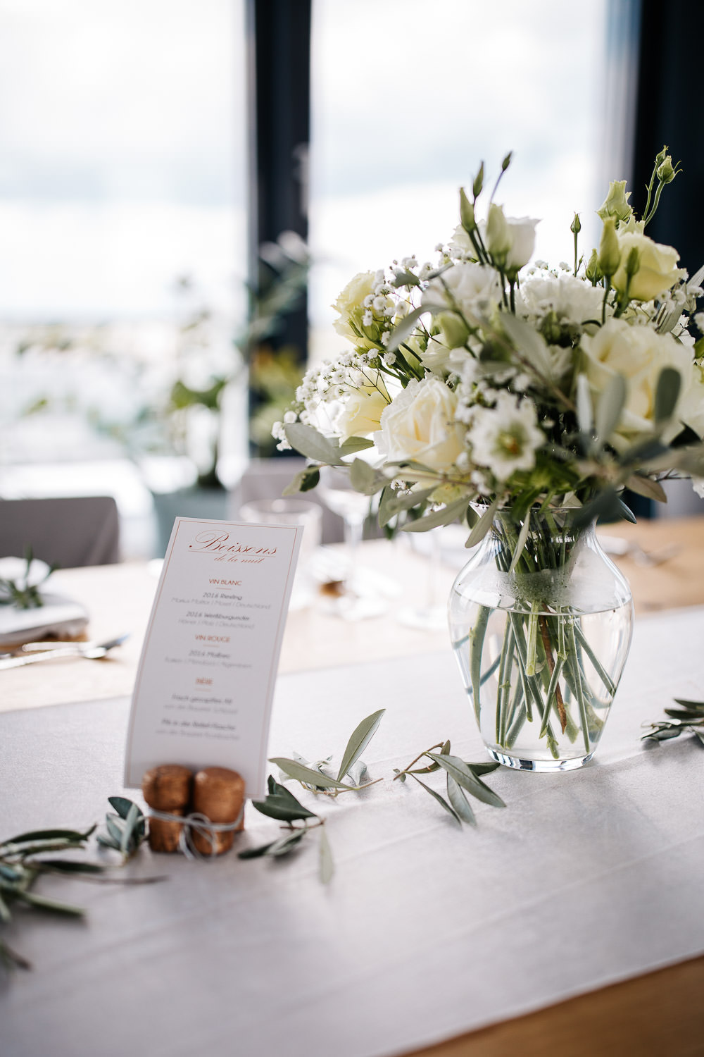 Nina Buschenhofen, Fotografie, Düsseldorf, Sturmfreie Bude, Hochzeitsreportage, Reportage, Hochzeit