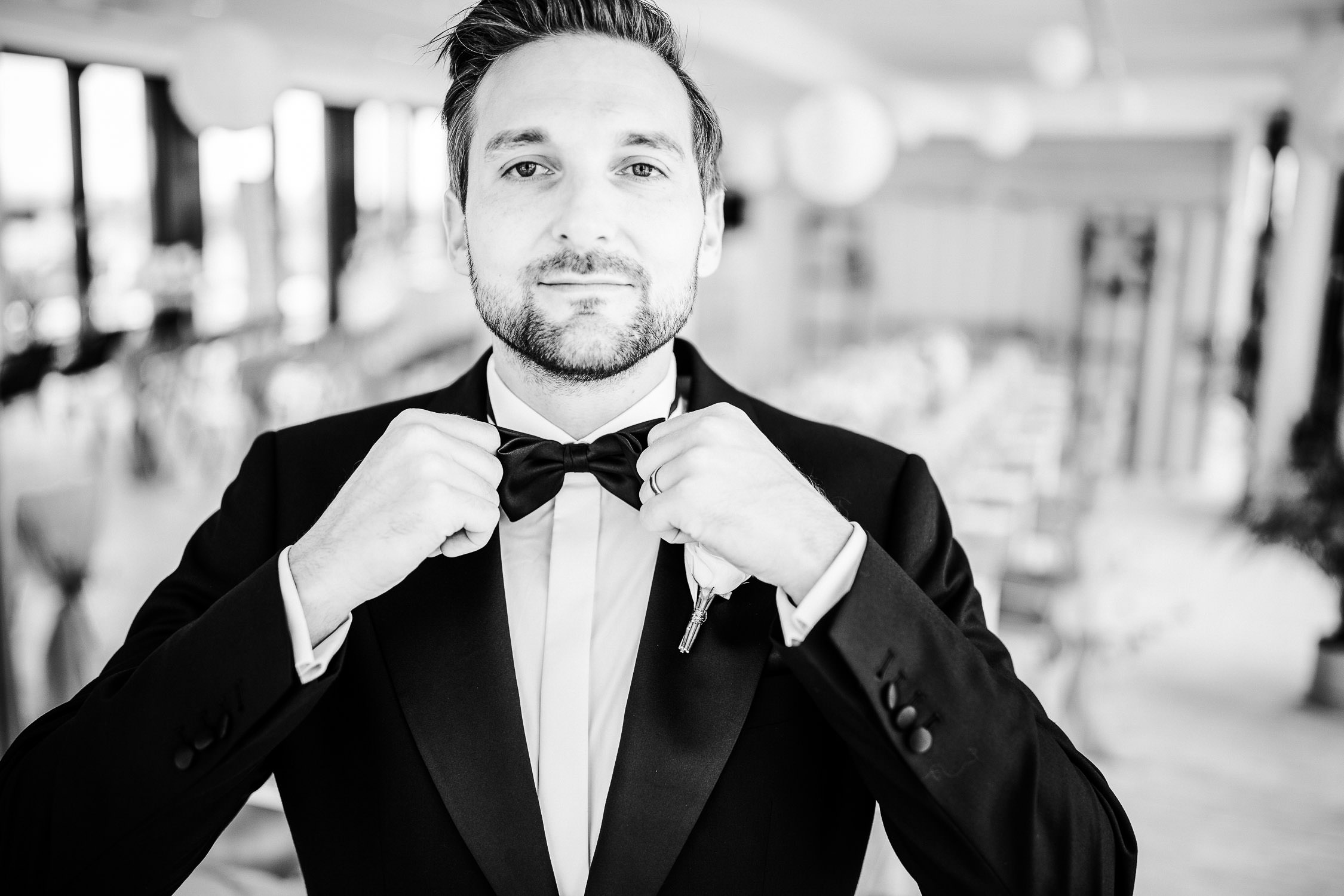 Nina Buschenhofen, Fotografie, Düsseldorf, Sturmfreie Bude, Hochzeitsreportage, Reportage, Hochzeit