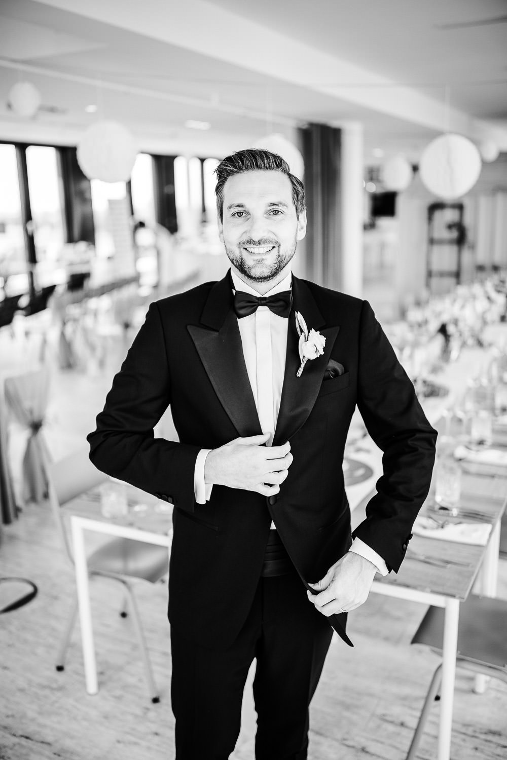 Nina Buschenhofen, Fotografie, Düsseldorf, Sturmfreie Bude, Hochzeitsreportage, Reportage, Hochzeit