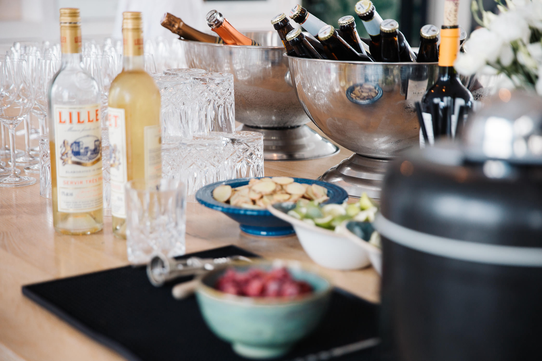 Nina Buschenhofen, Fotografie, Düsseldorf, Sturmfreie Bude, Hochzeitsreportage, Reportage, Hochzeit