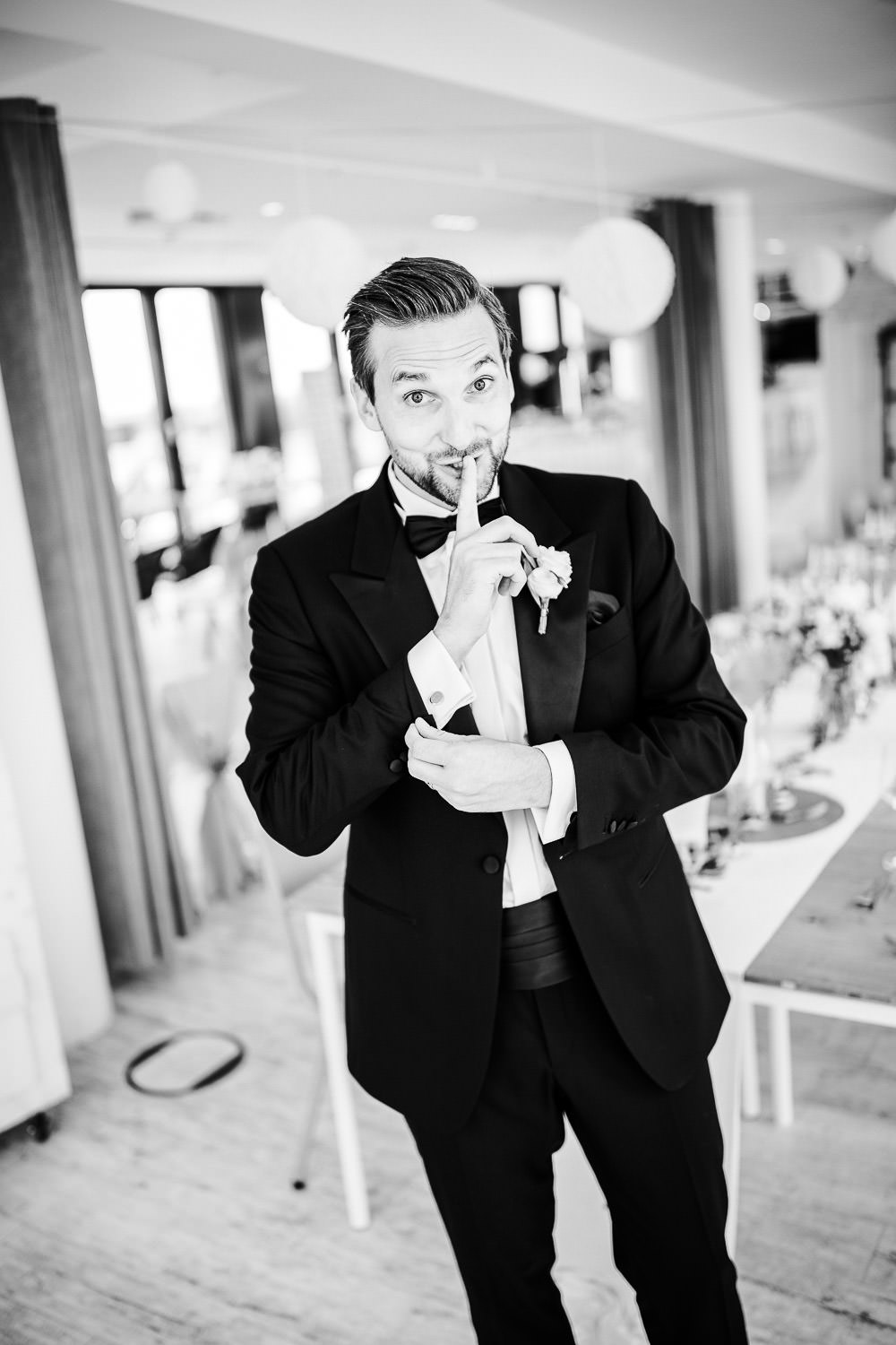 Nina Buschenhofen, Fotografie, Düsseldorf, Sturmfreie Bude, Hochzeitsreportage, Reportage, Hochzeit