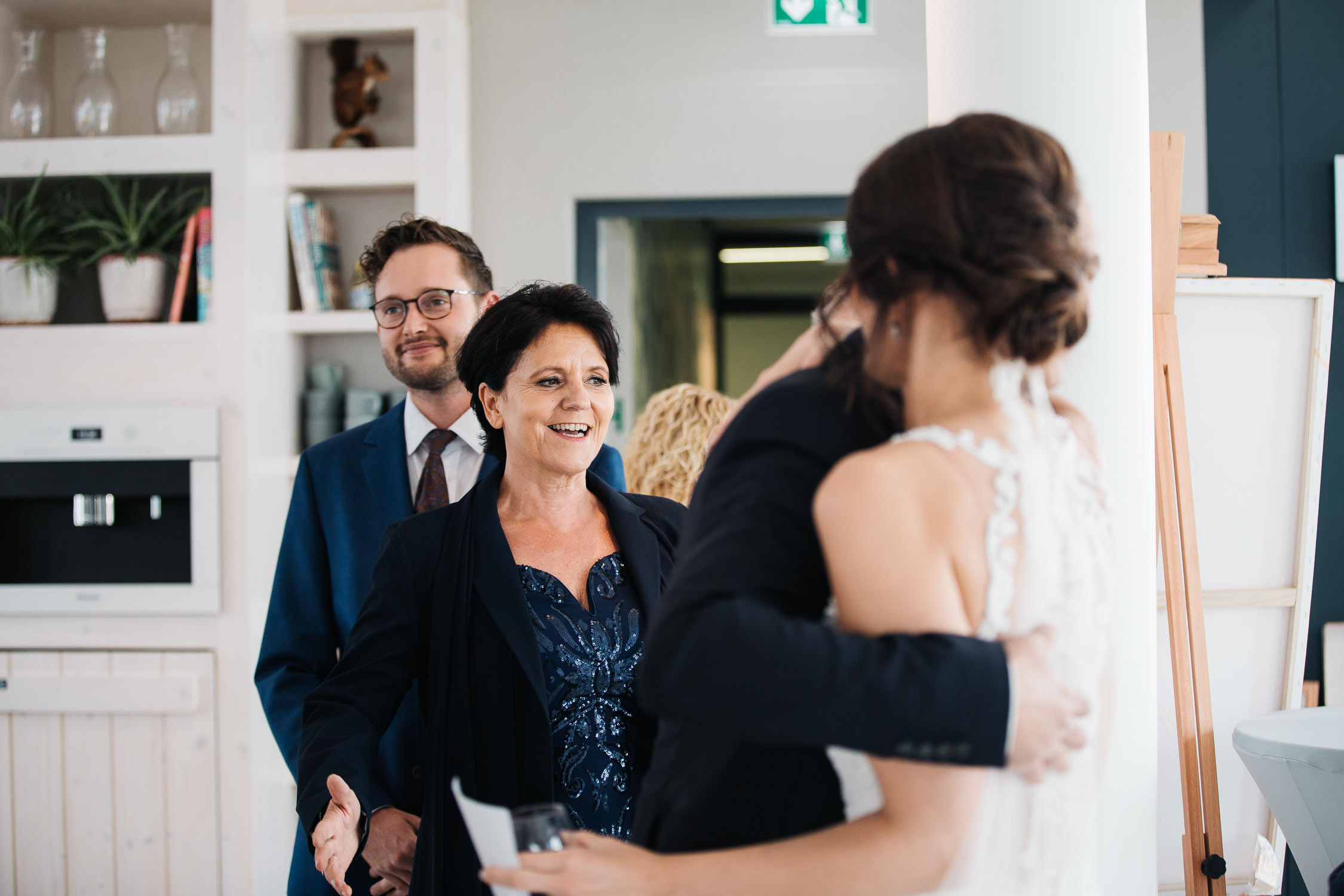 Nina Buschenhofen, Fotografie, Düsseldorf, Sturmfreie Bude, Hochzeitsreportage, Reportage, Hochzeit