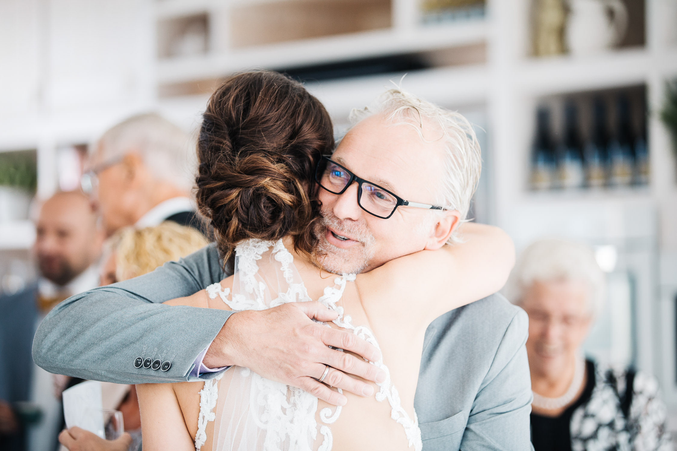 Nina Buschenhofen, Fotografie, Düsseldorf, Sturmfreie Bude, Hochzeitsreportage, Reportage, Hochzeit