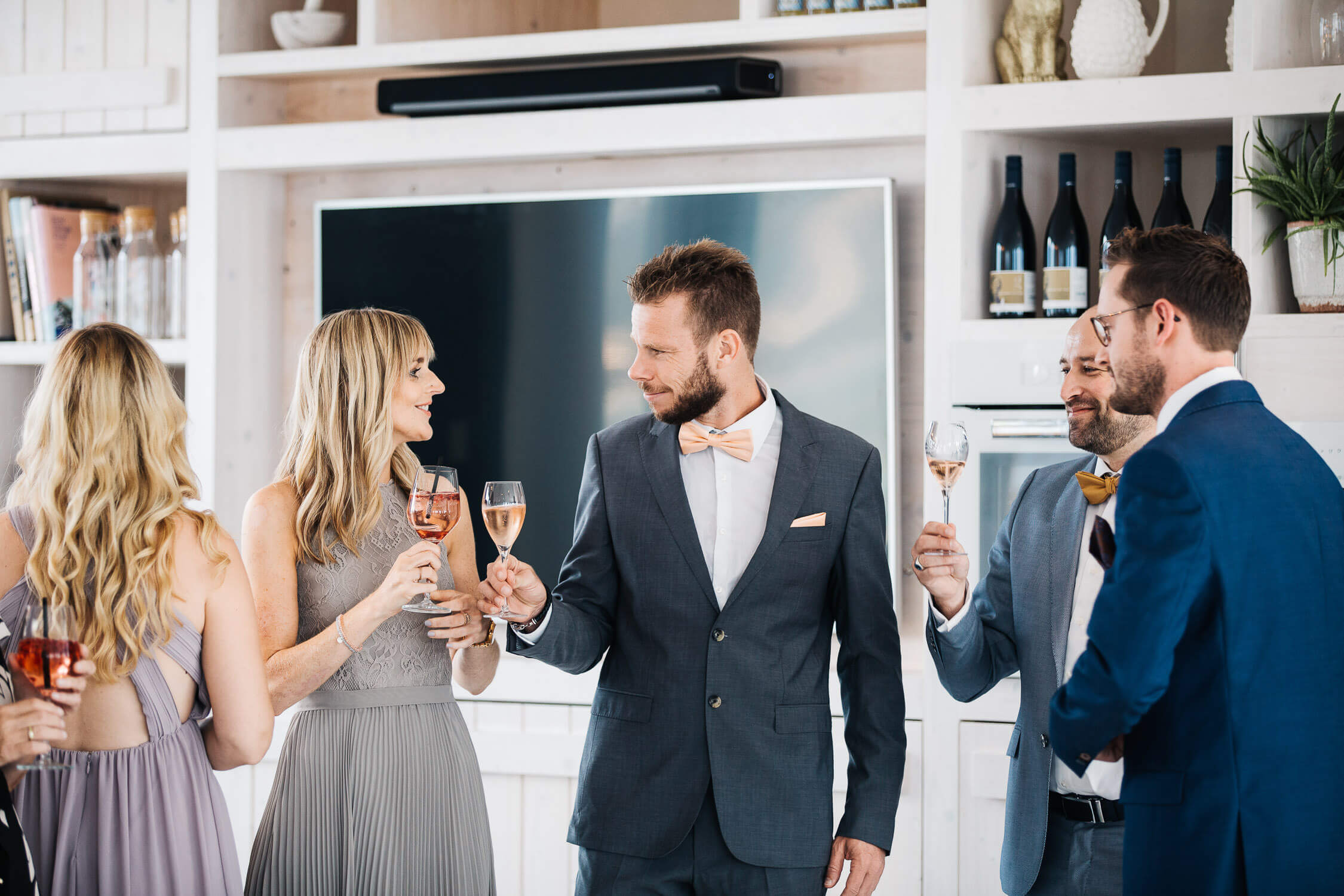 Nina Buschenhofen, Fotografie, Düsseldorf, Sturmfreie Bude, Hochzeitsreportage, Reportage, Hochzeit