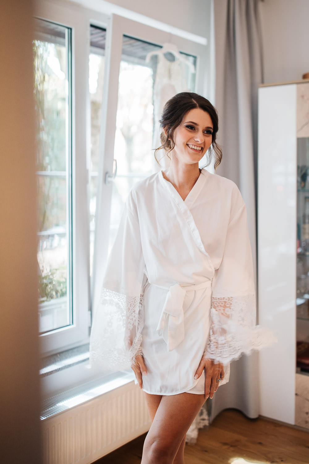 Nina Buschenhofen, Fotografie, Düsseldorf, Sturmfreie Bude, Hochzeitsreportage, Reportage, Hochzeit