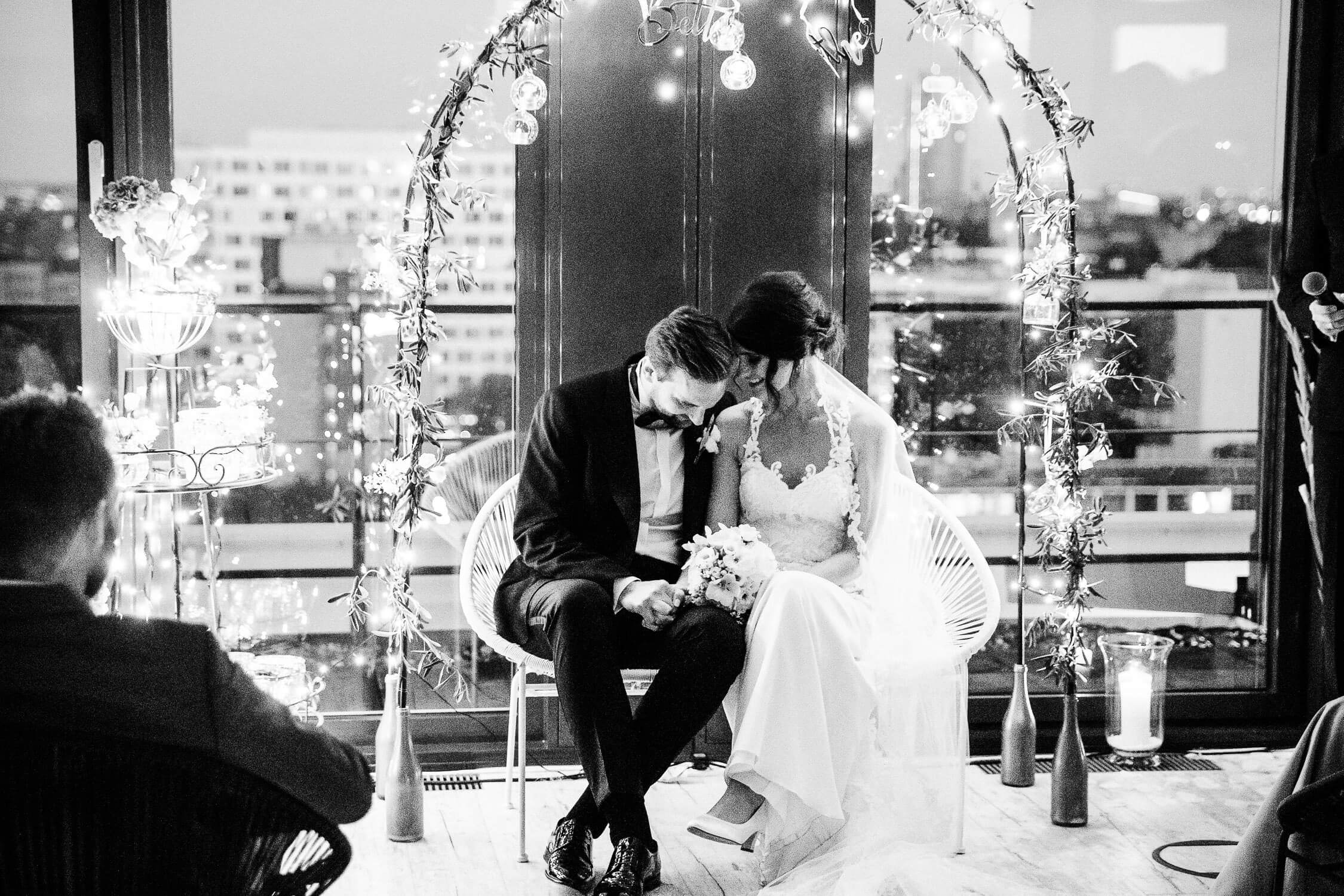 Nina Buschenhofen, Fotografie, Düsseldorf, Sturmfreie Bude, Hochzeitsreportage, Reportage, Hochzeit