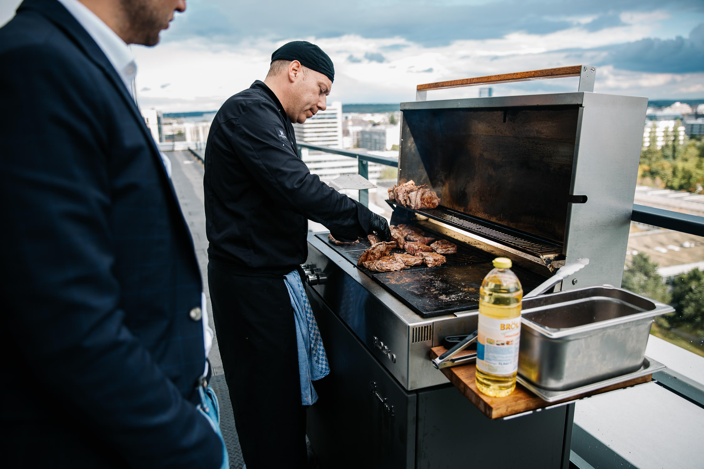 Nina Buschenhofen, Fotografie, Düsseldorf, Sturmfreie Bude, Hochzeitsreportage, Reportage, Hochzeit