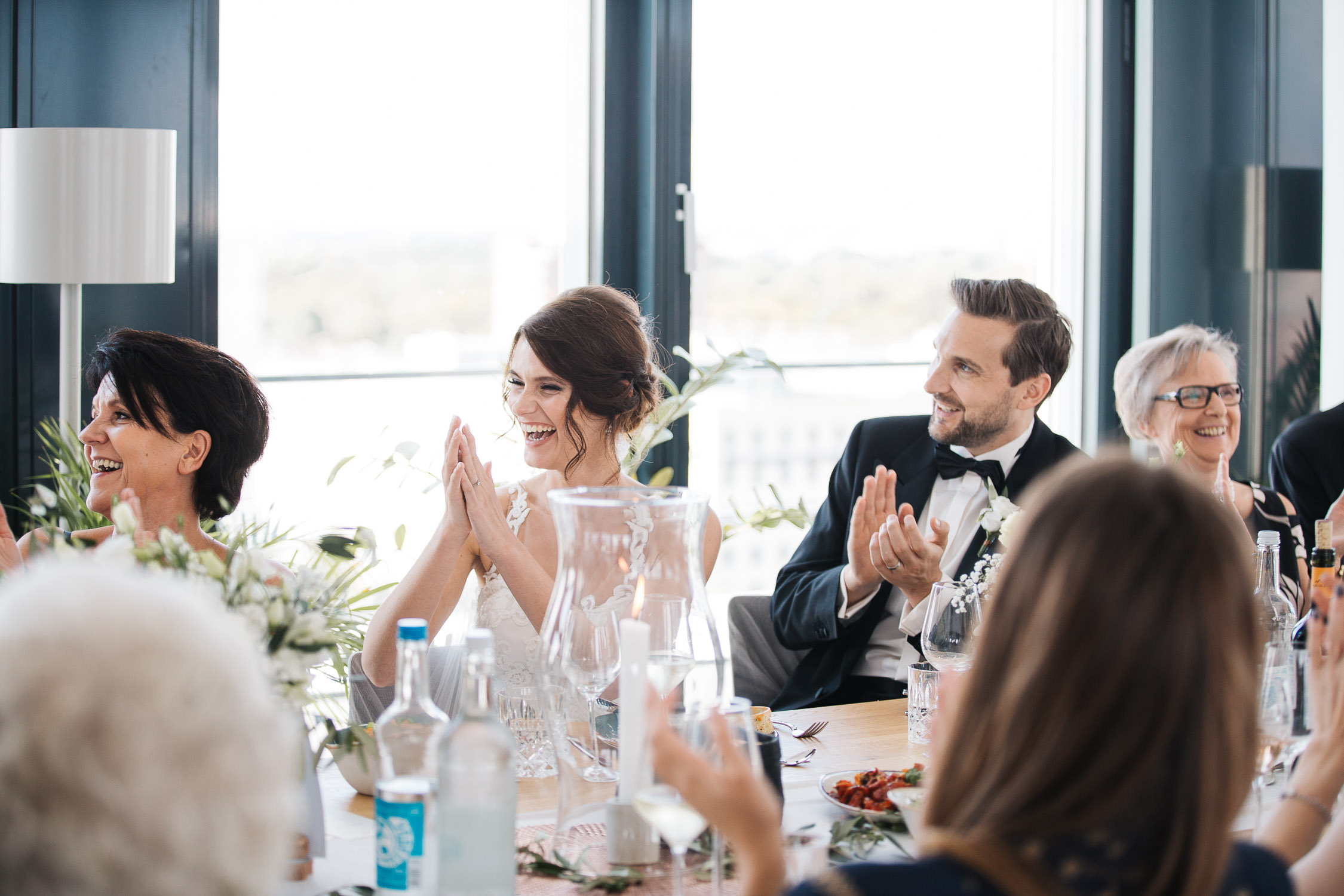 Nina Buschenhofen, Fotografie, Düsseldorf, Sturmfreie Bude, Hochzeitsreportage, Reportage, Hochzeit