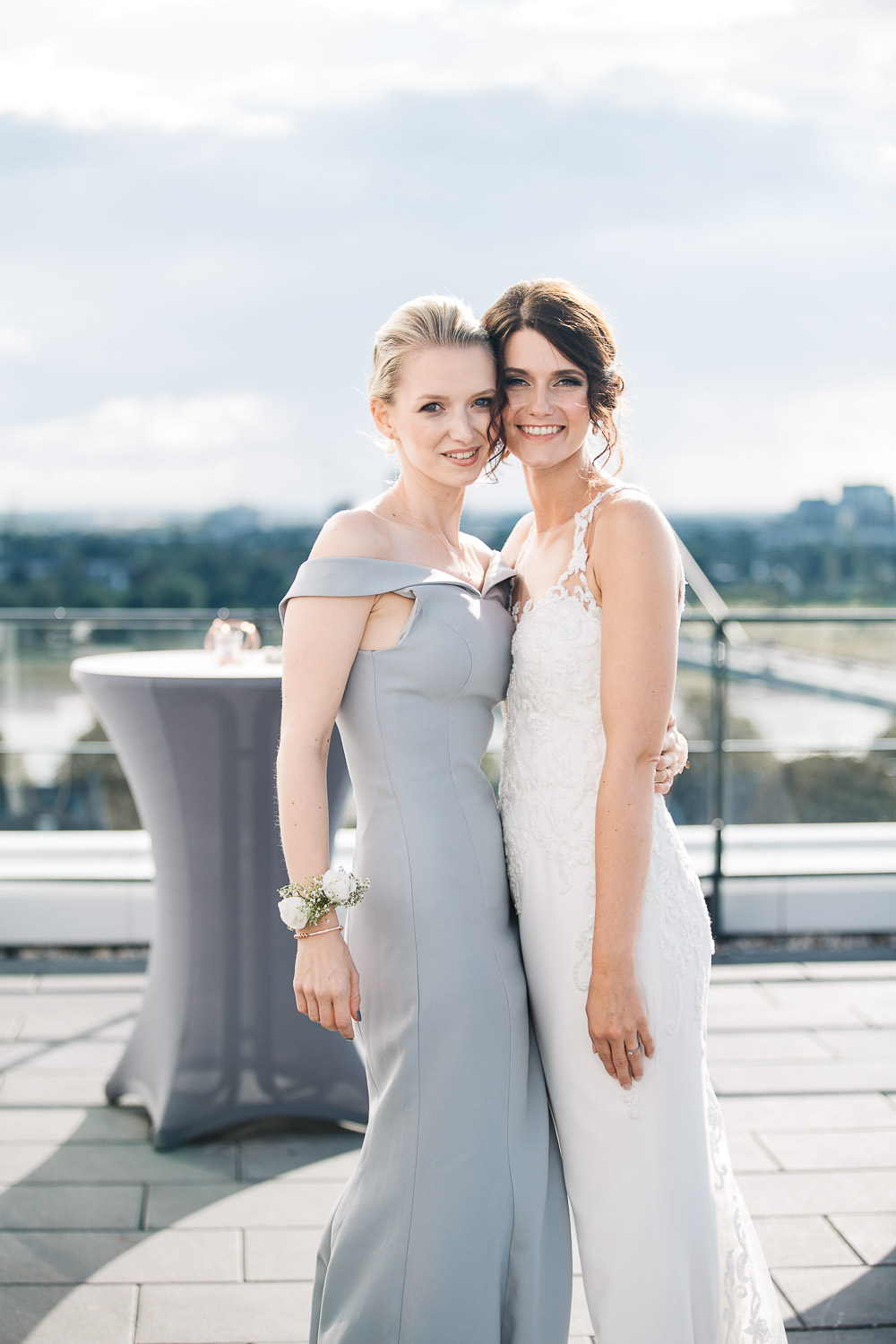 Nina Buschenhofen, Fotografie, Düsseldorf, Sturmfreie Bude, Hochzeitsreportage, Reportage, Hochzeit