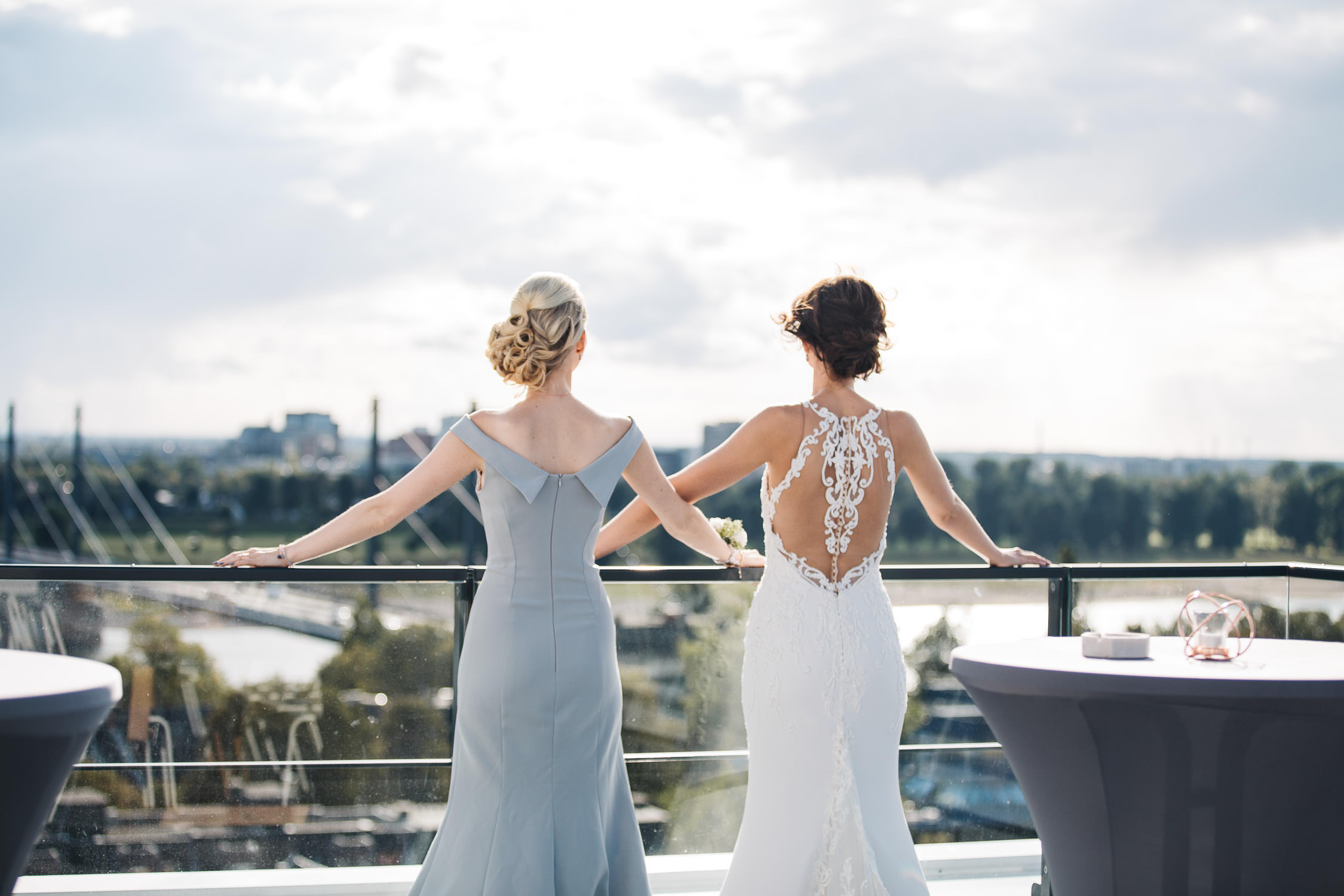 Nina Buschenhofen, Fotografie, Düsseldorf, Sturmfreie Bude, Hochzeitsreportage, Reportage, Hochzeit