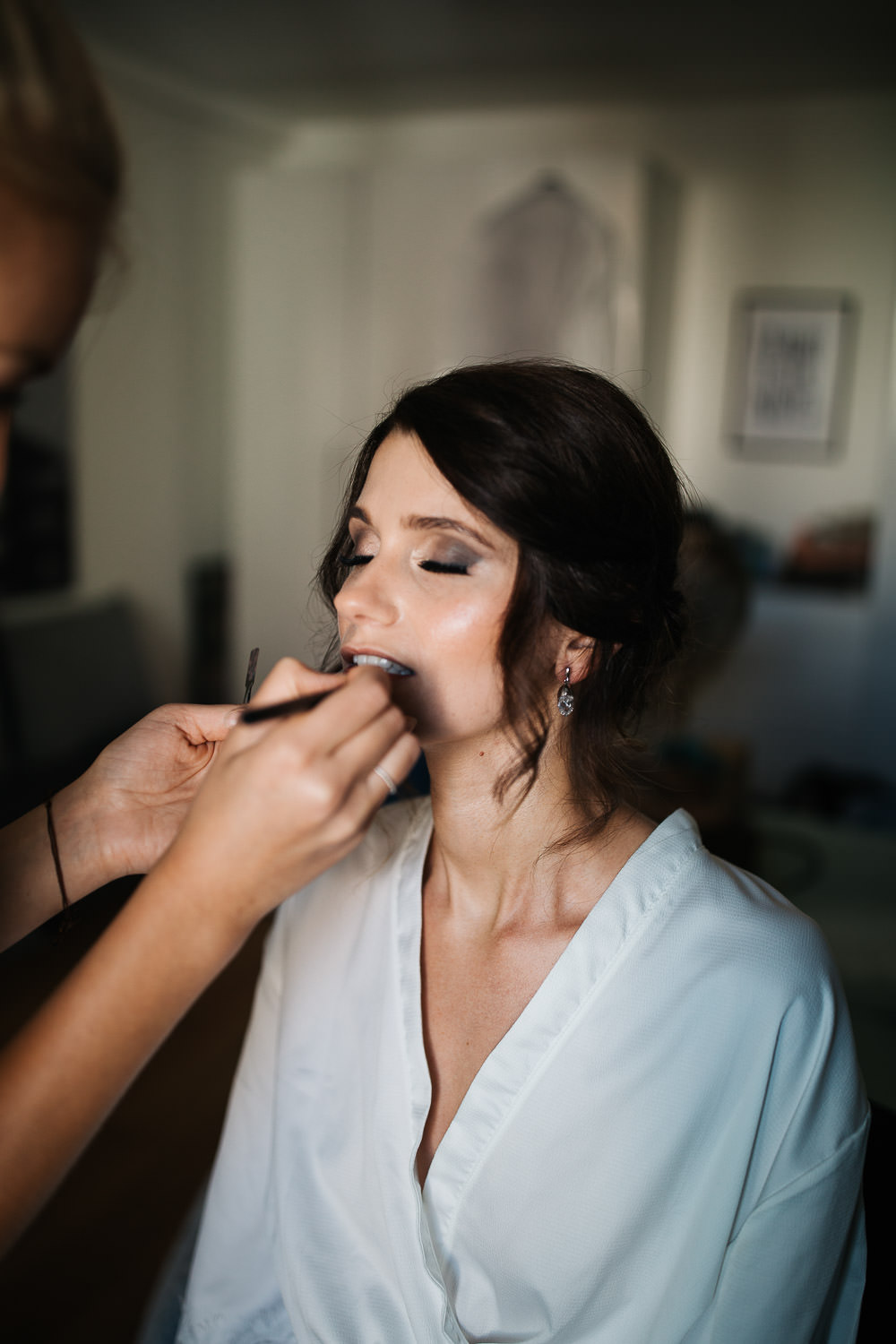 Nina Buschenhofen, Fotografie, Düsseldorf, Sturmfreie Bude, Hochzeitsreportage, Reportage, Hochzeit