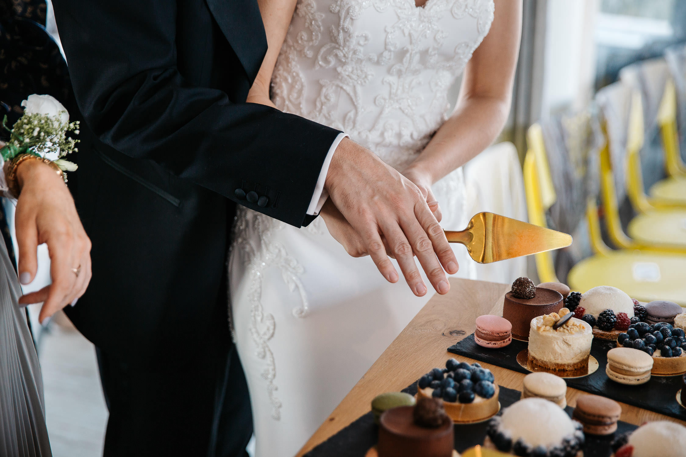 Nina Buschenhofen, Fotografie, Düsseldorf, Sturmfreie Bude, Hochzeitsreportage, Reportage, Hochzeit