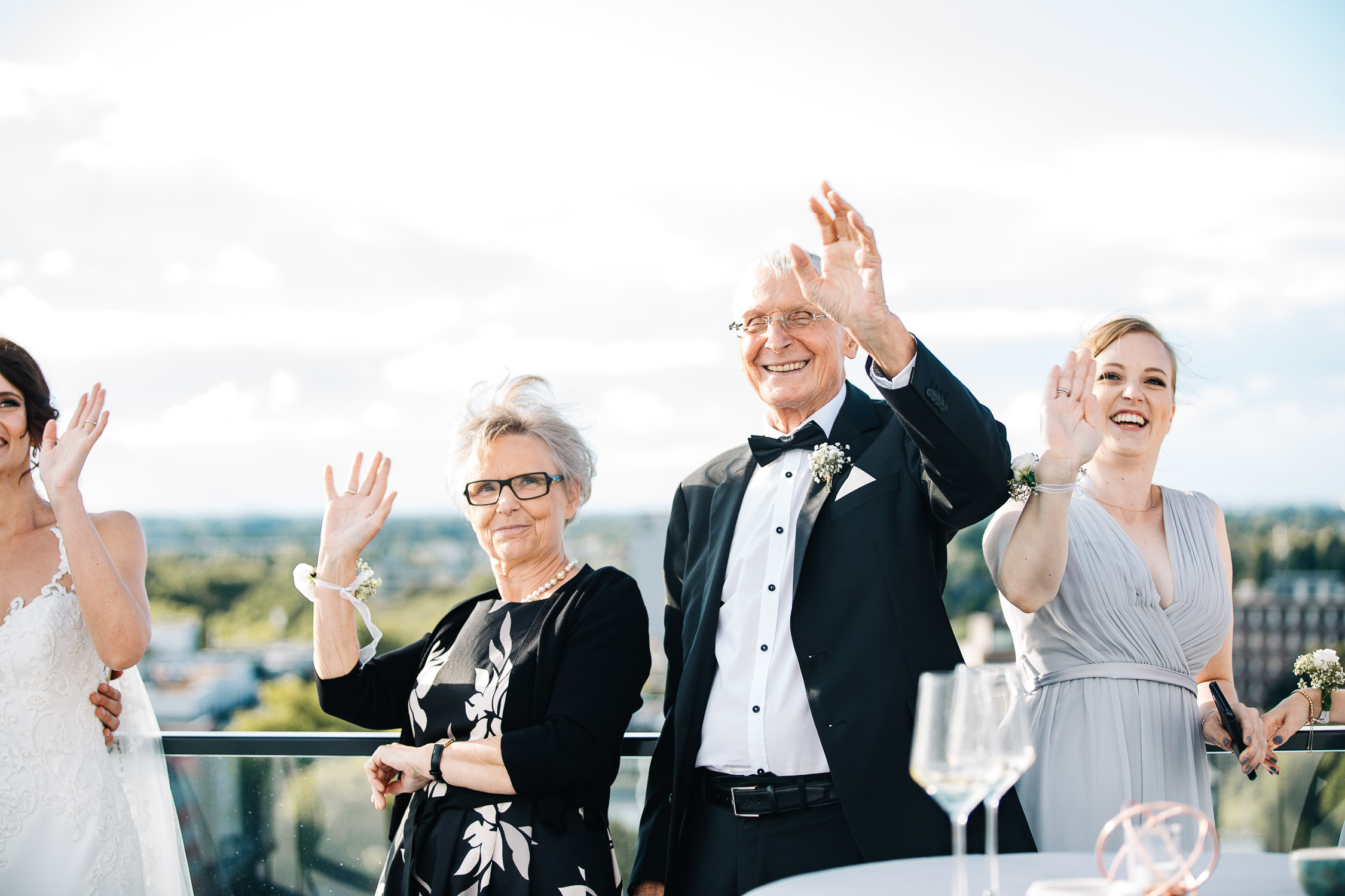 Nina Buschenhofen, Fotografie, Düsseldorf, Sturmfreie Bude, Hochzeitsreportage, Reportage, Hochzeit