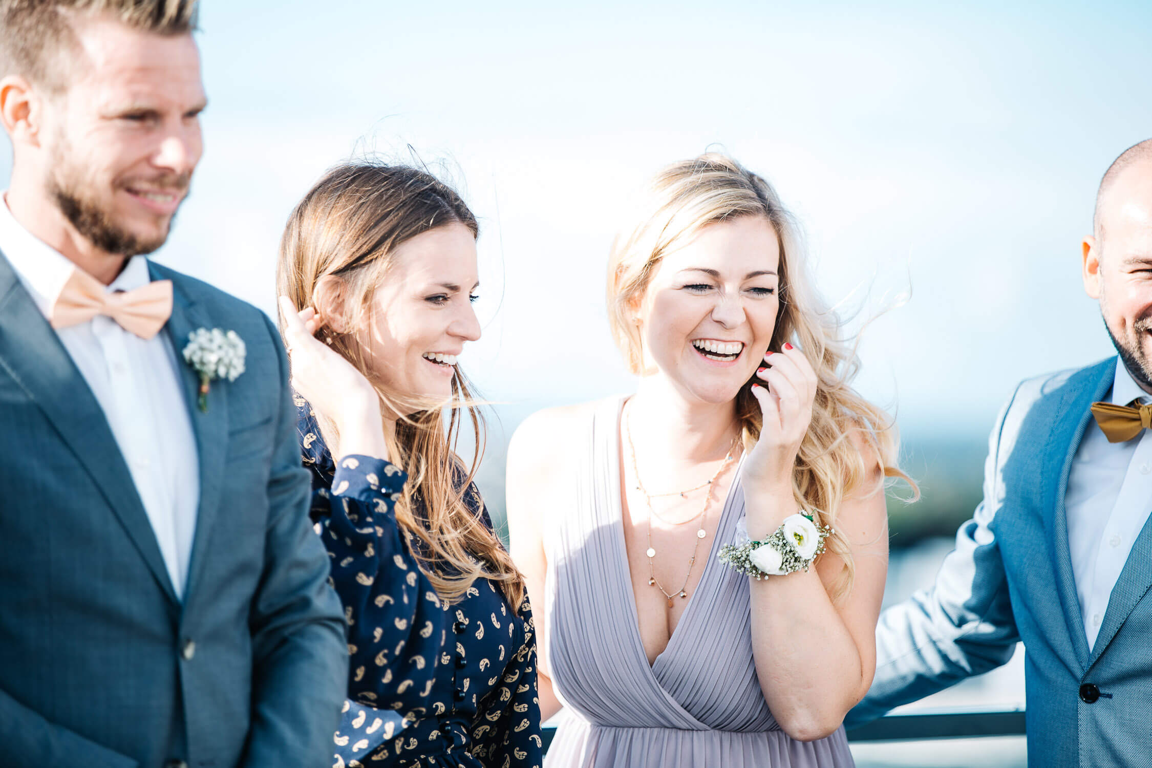 Nina Buschenhofen, Fotografie, Düsseldorf, Sturmfreie Bude, Hochzeitsreportage, Reportage, Hochzeit