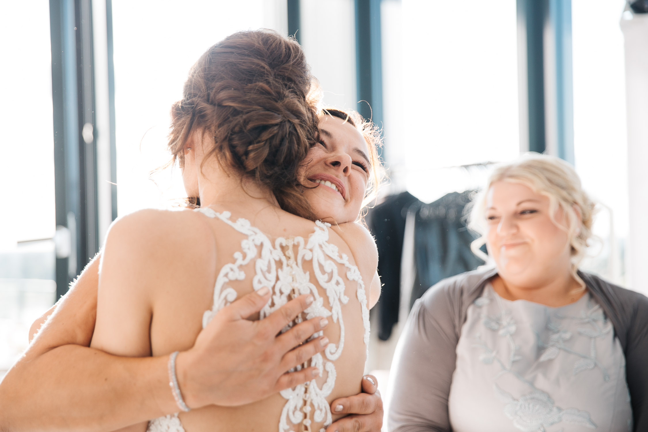 Nina Buschenhofen, Fotografie, Düsseldorf, Sturmfreie Bude, Hochzeitsreportage, Reportage, Hochzeit